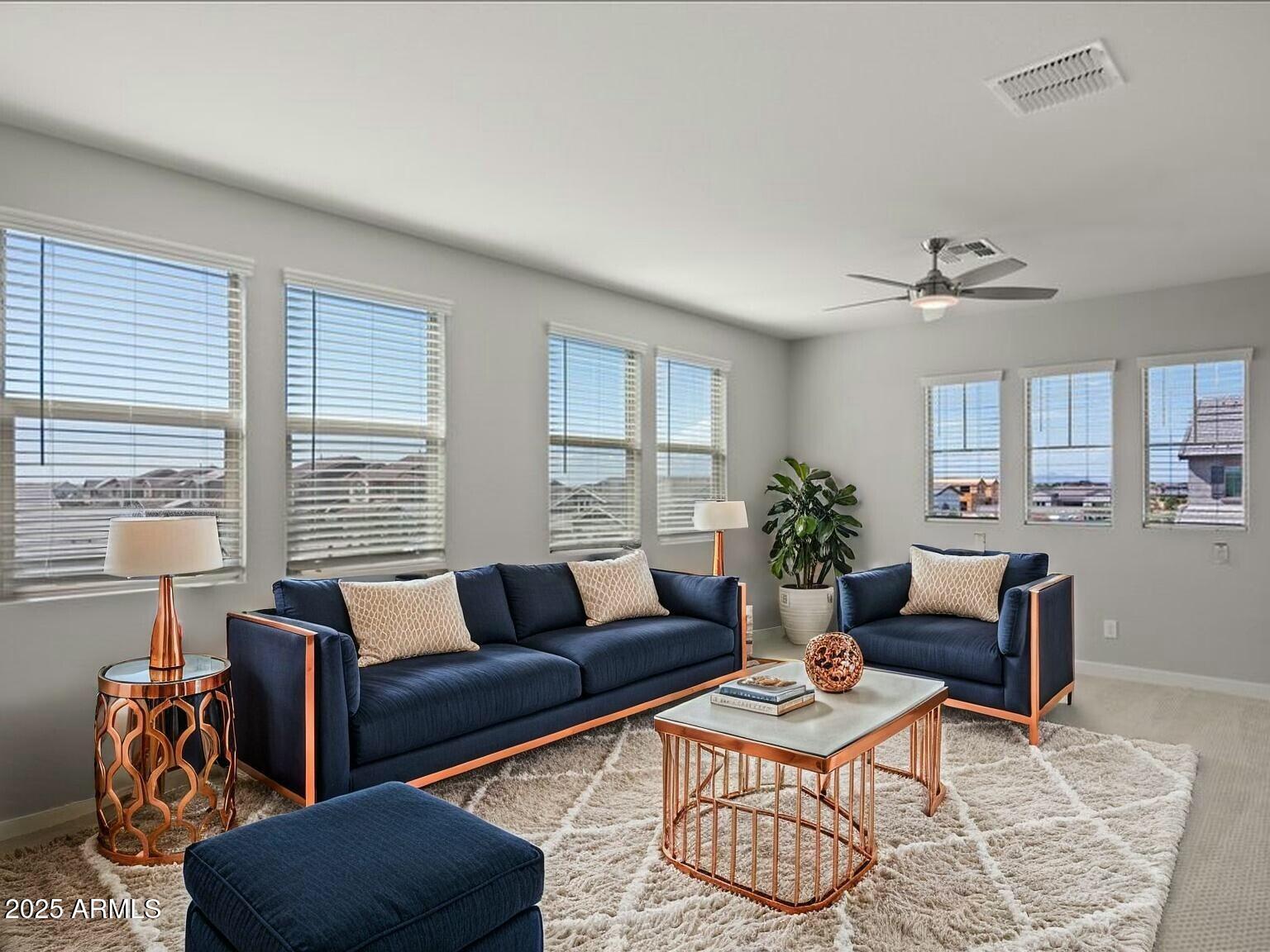 3875 E APPALOOSA Road