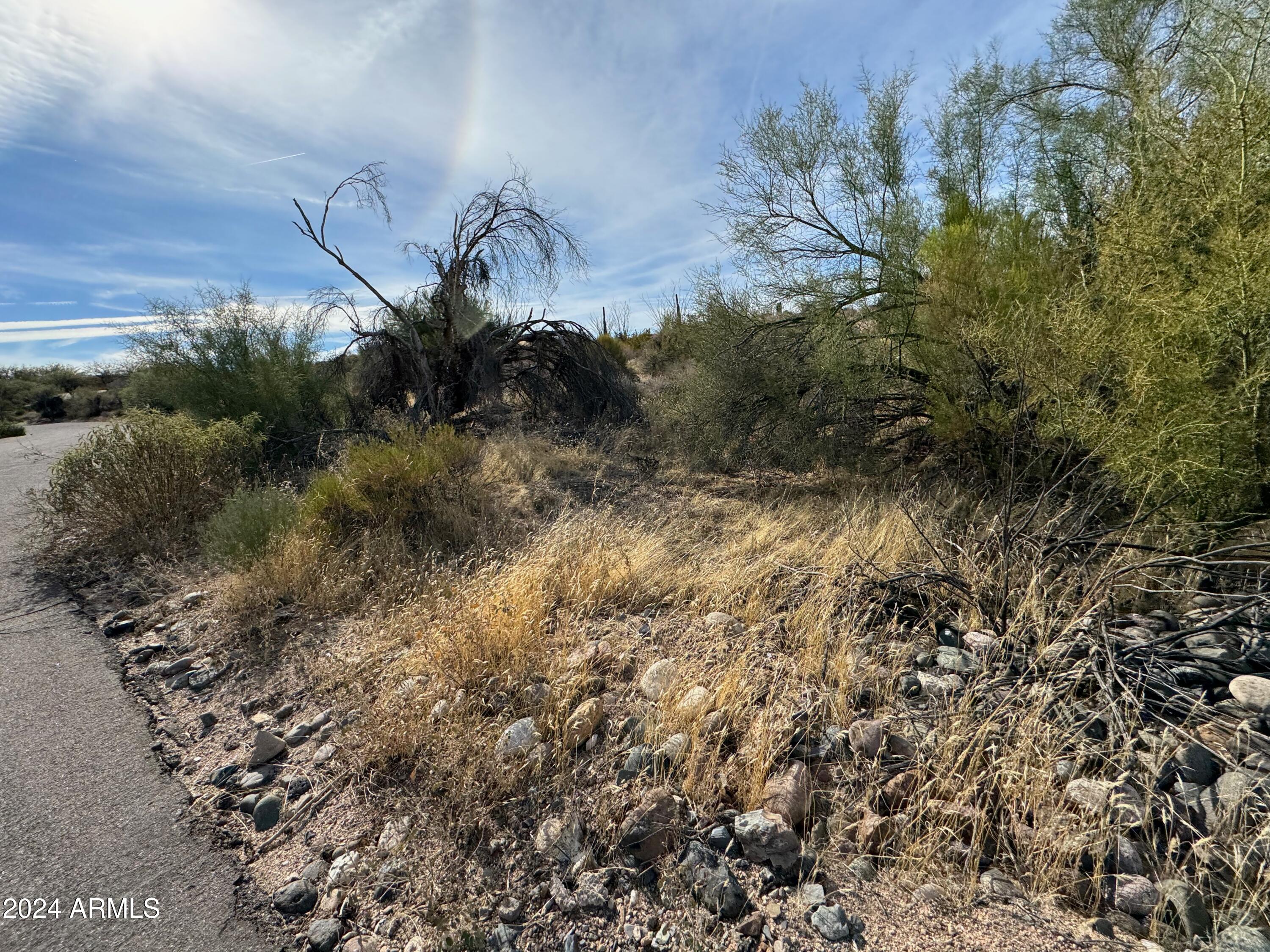 8417 E Dog Leg Drive, 946
