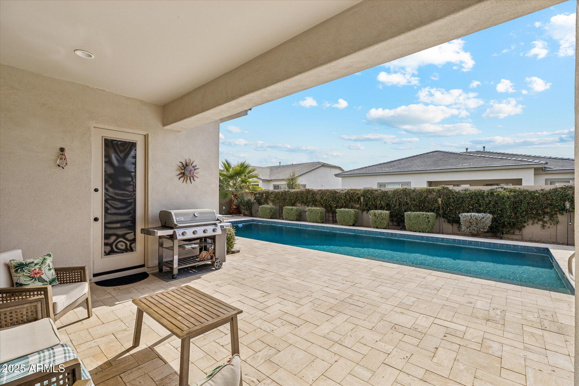 2081 E AQUARIUS Place