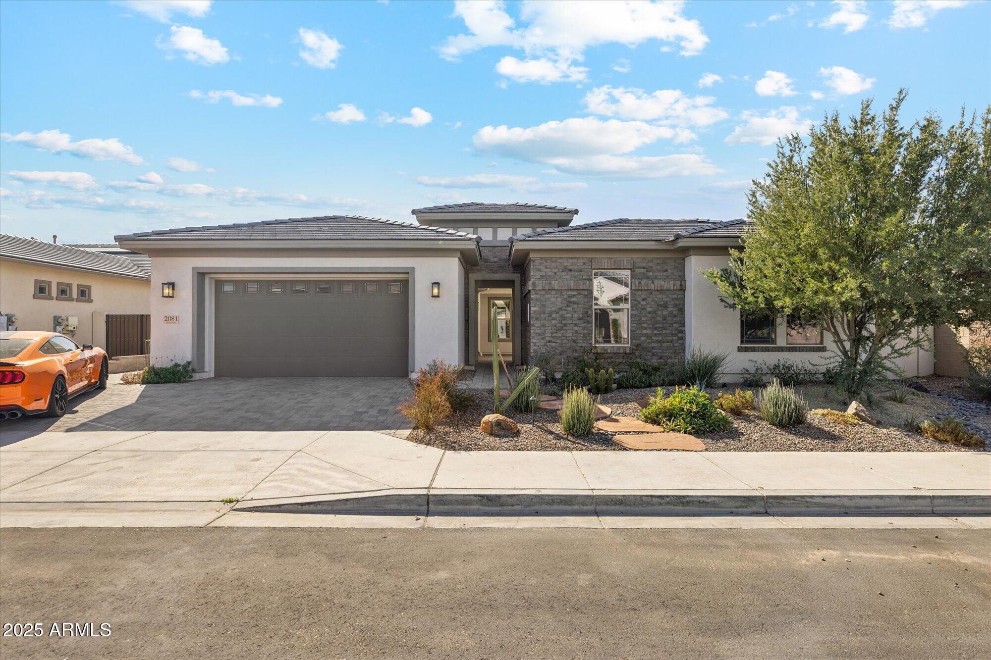 2081 E AQUARIUS Place