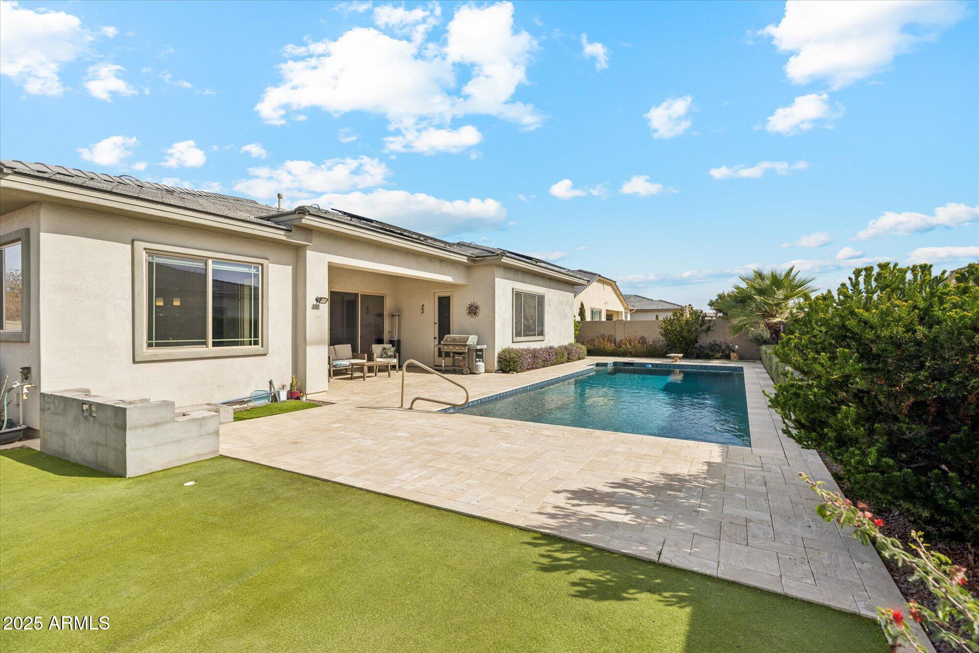 2081 E AQUARIUS Place