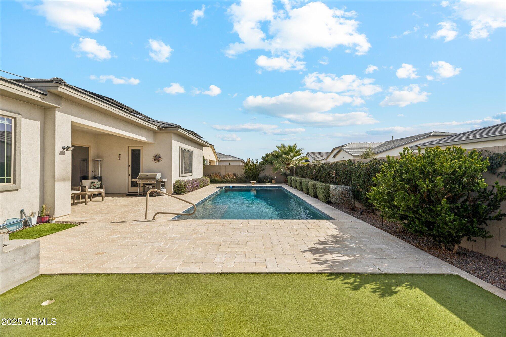 2081 E AQUARIUS Place
