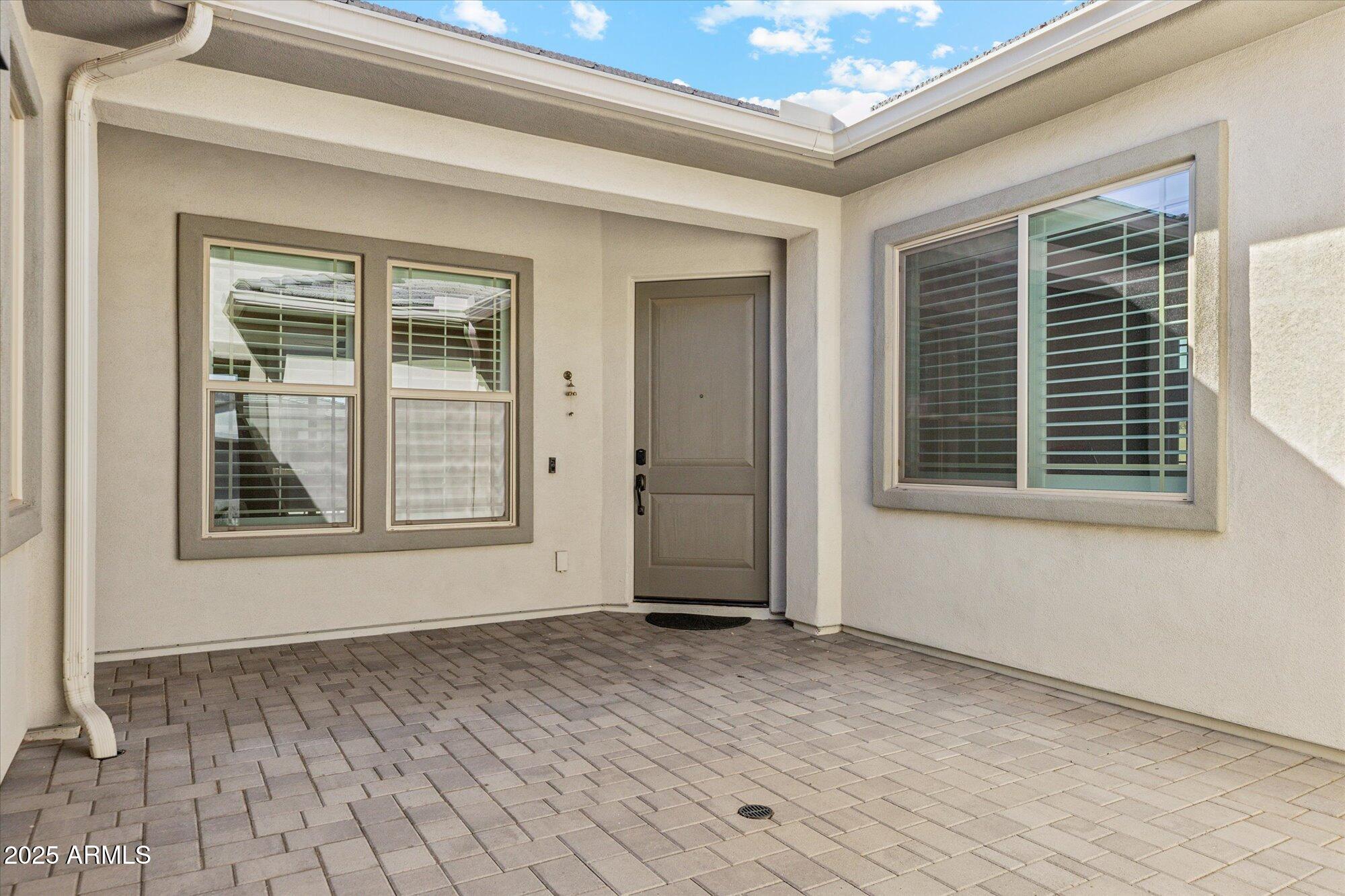 2081 E AQUARIUS Place
