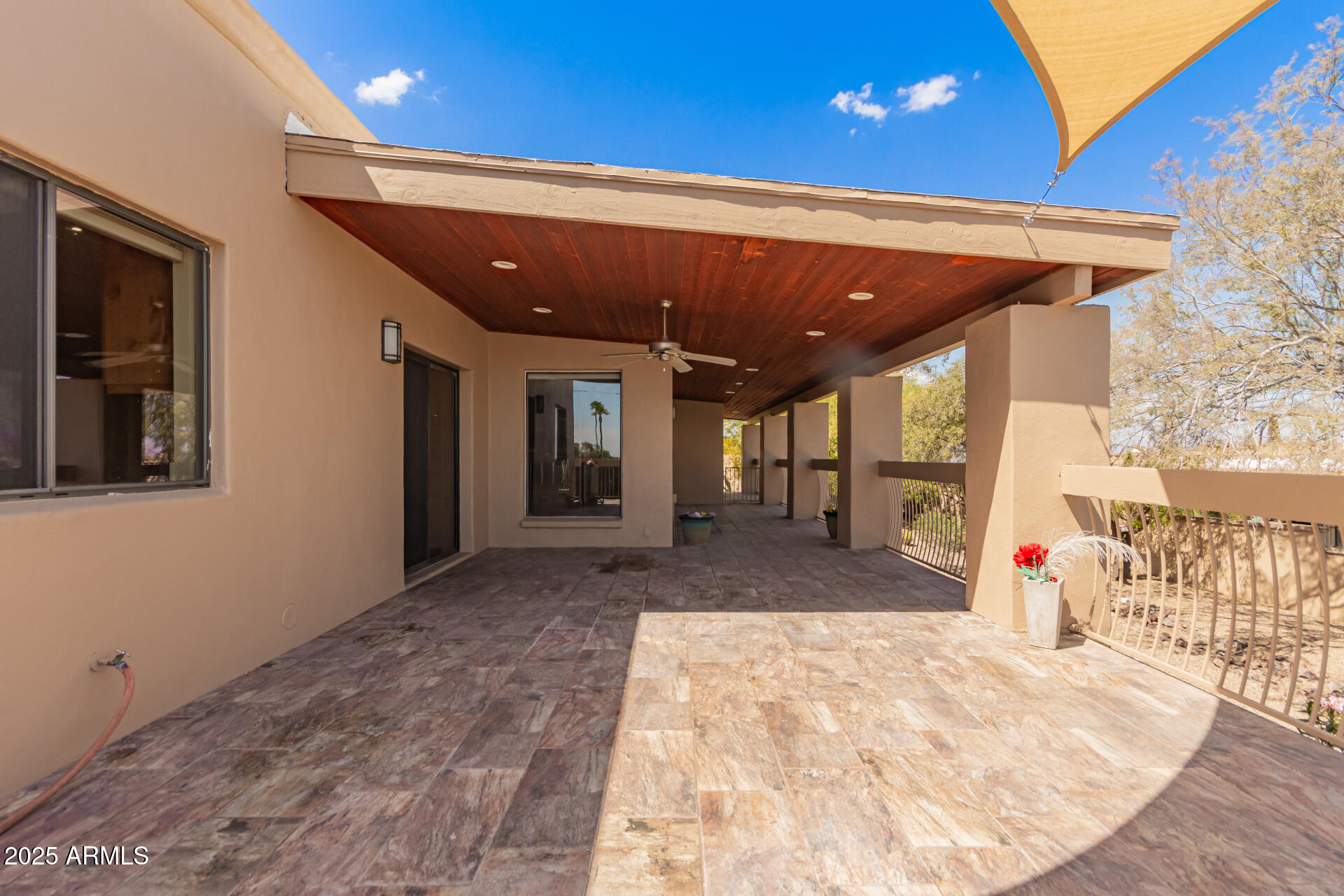 15843 E MUSTANG Drive