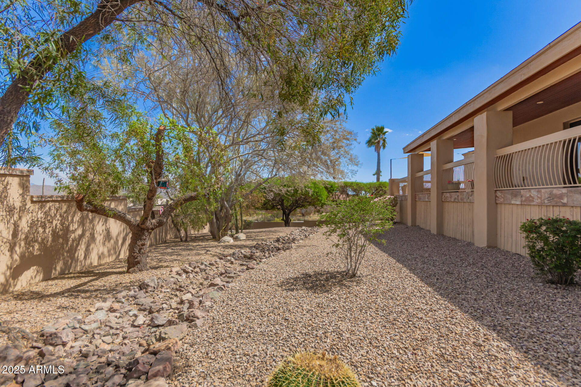 15843 E MUSTANG Drive