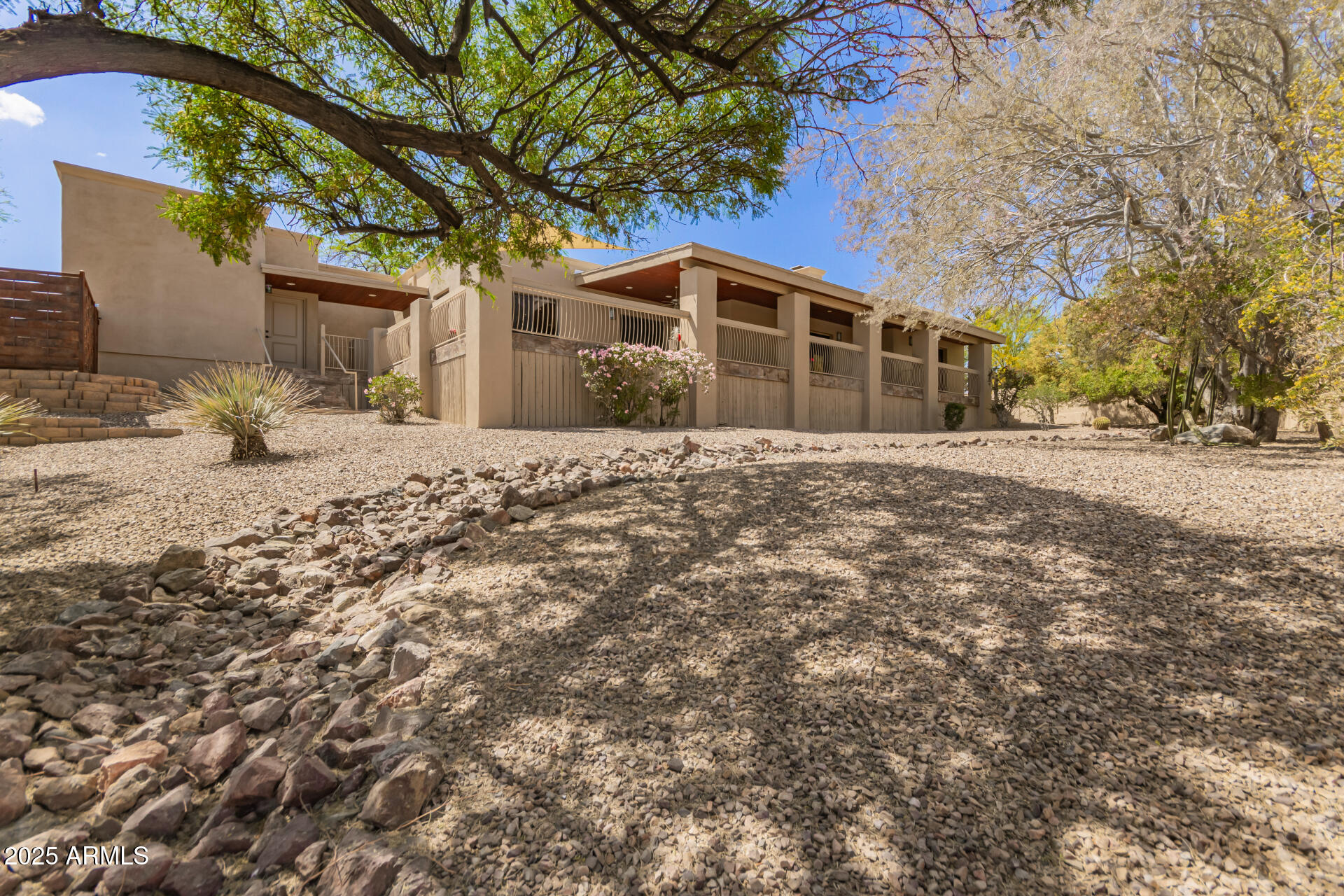 15843 E MUSTANG Drive