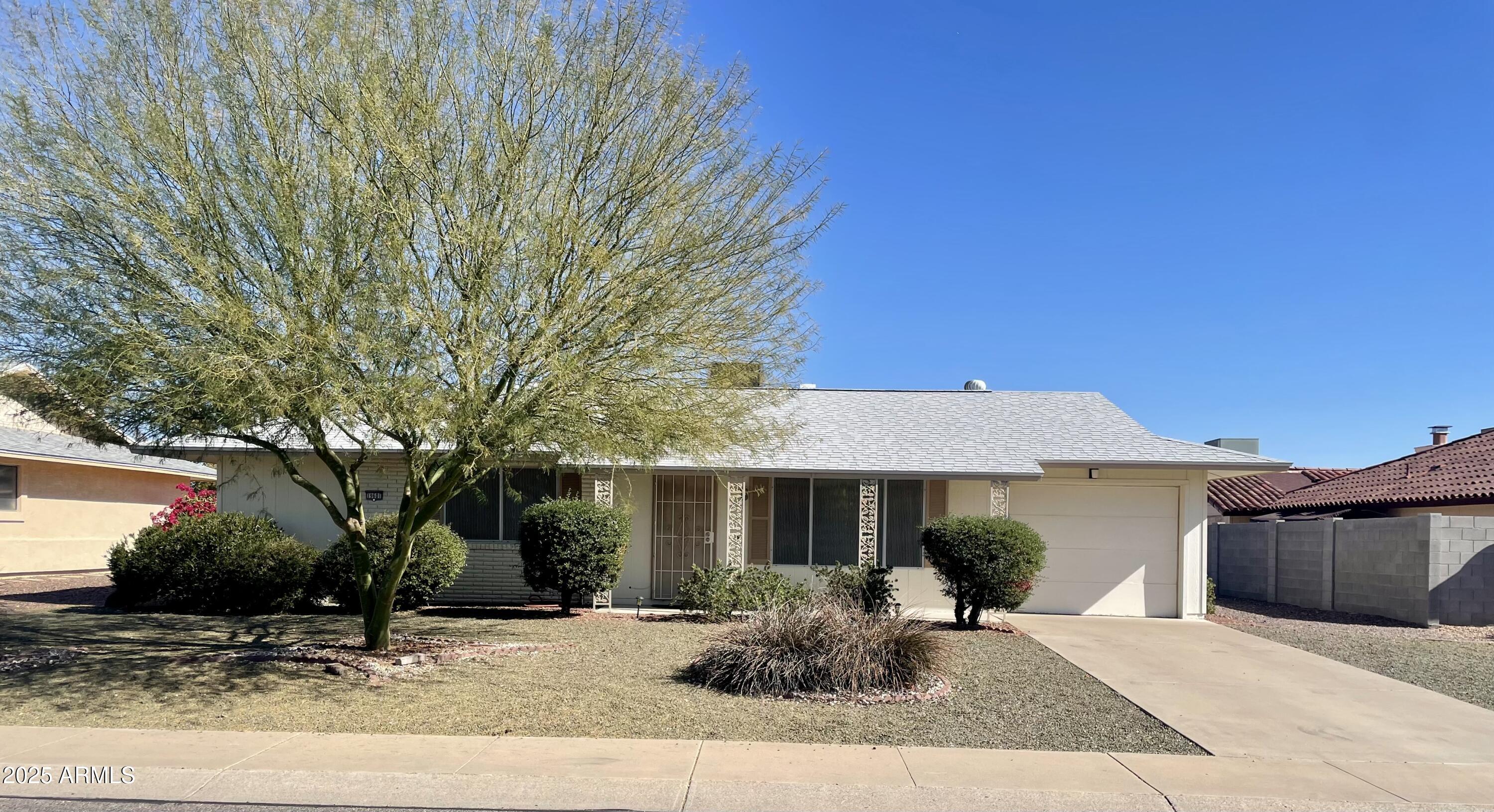 19601 N 99TH Drive