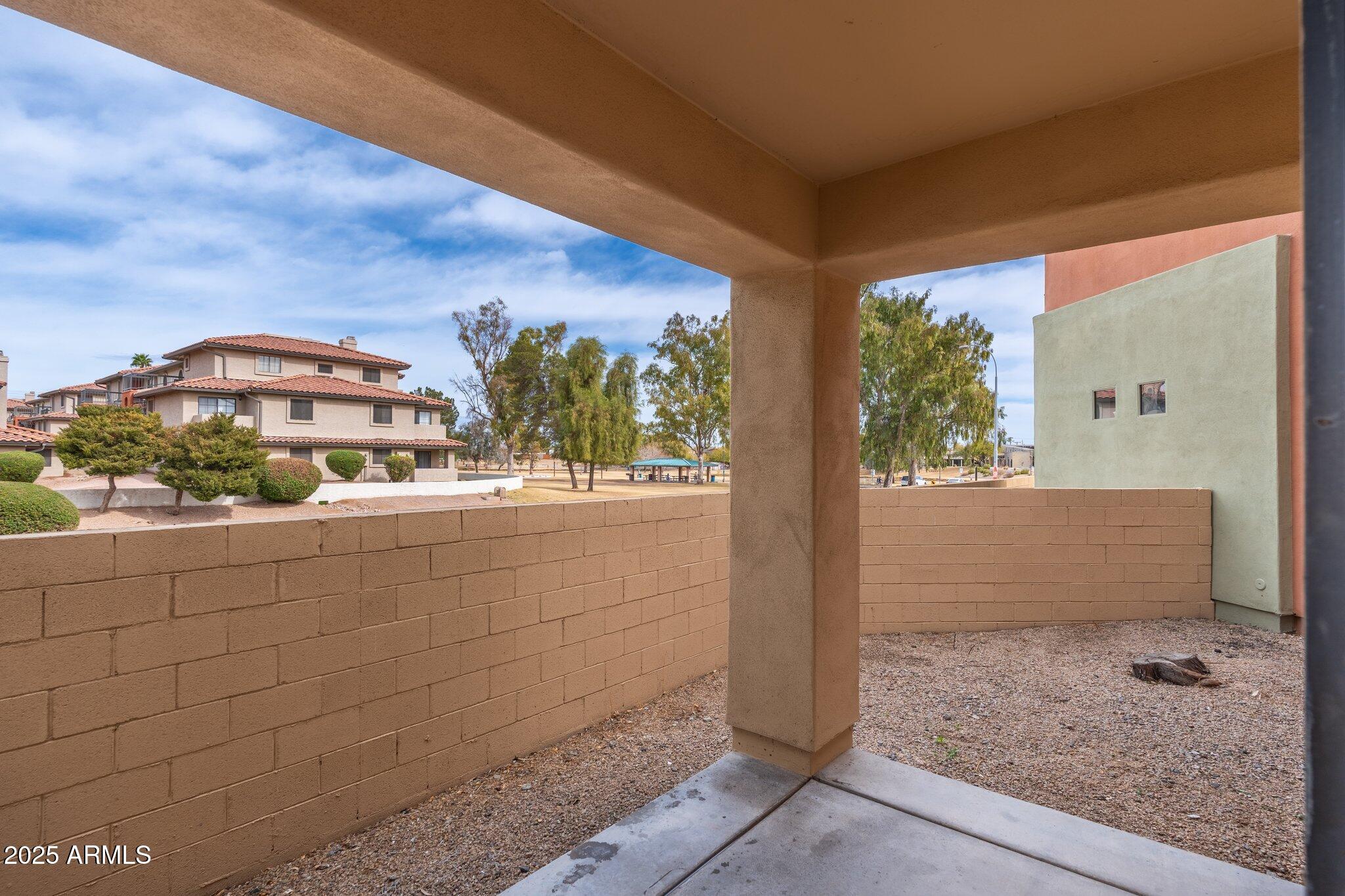 7601 E ROOSEVELT Street, 1007