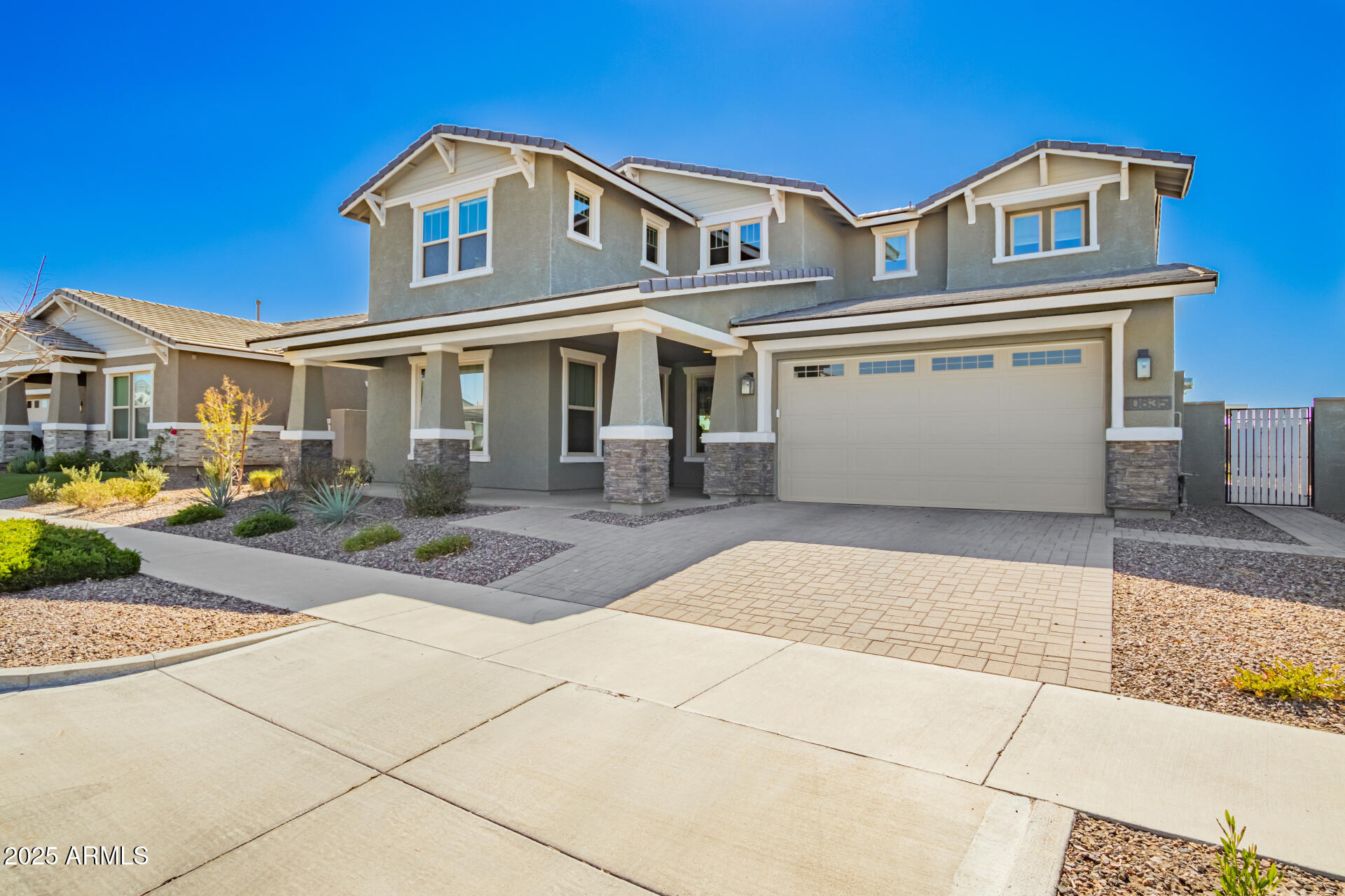 10635 E TESLA Avenue