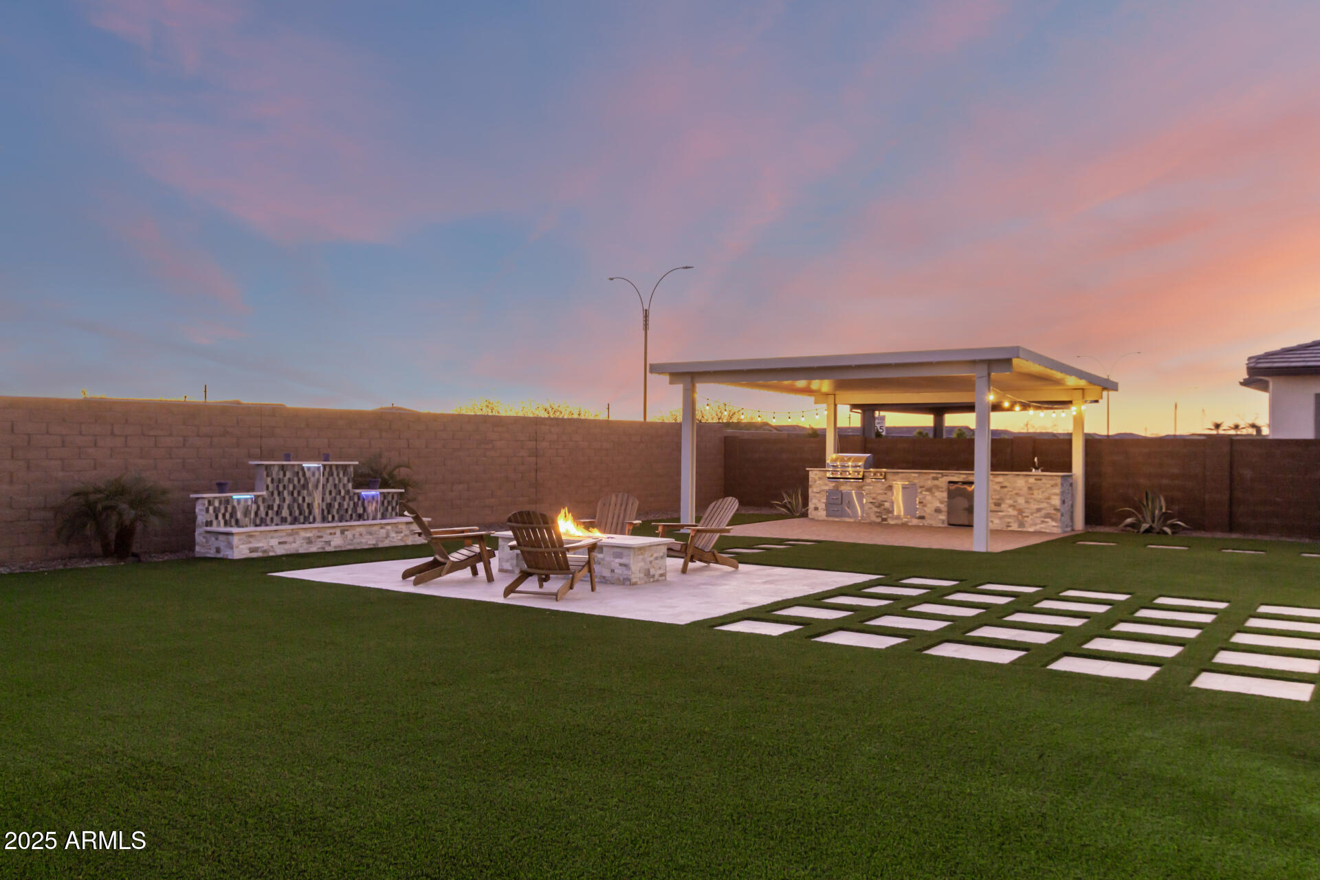 10635 E TESLA Avenue