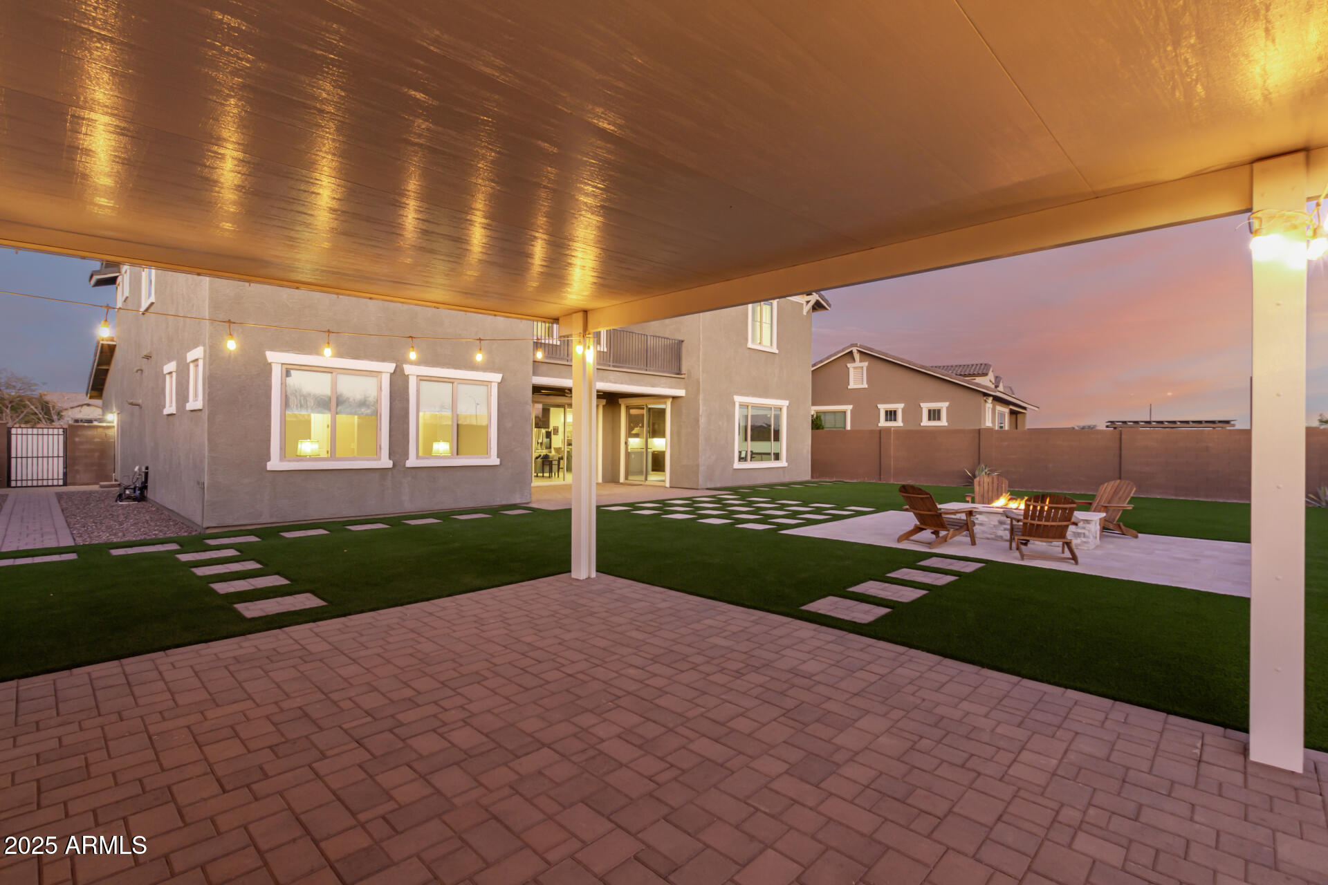 10635 E TESLA Avenue