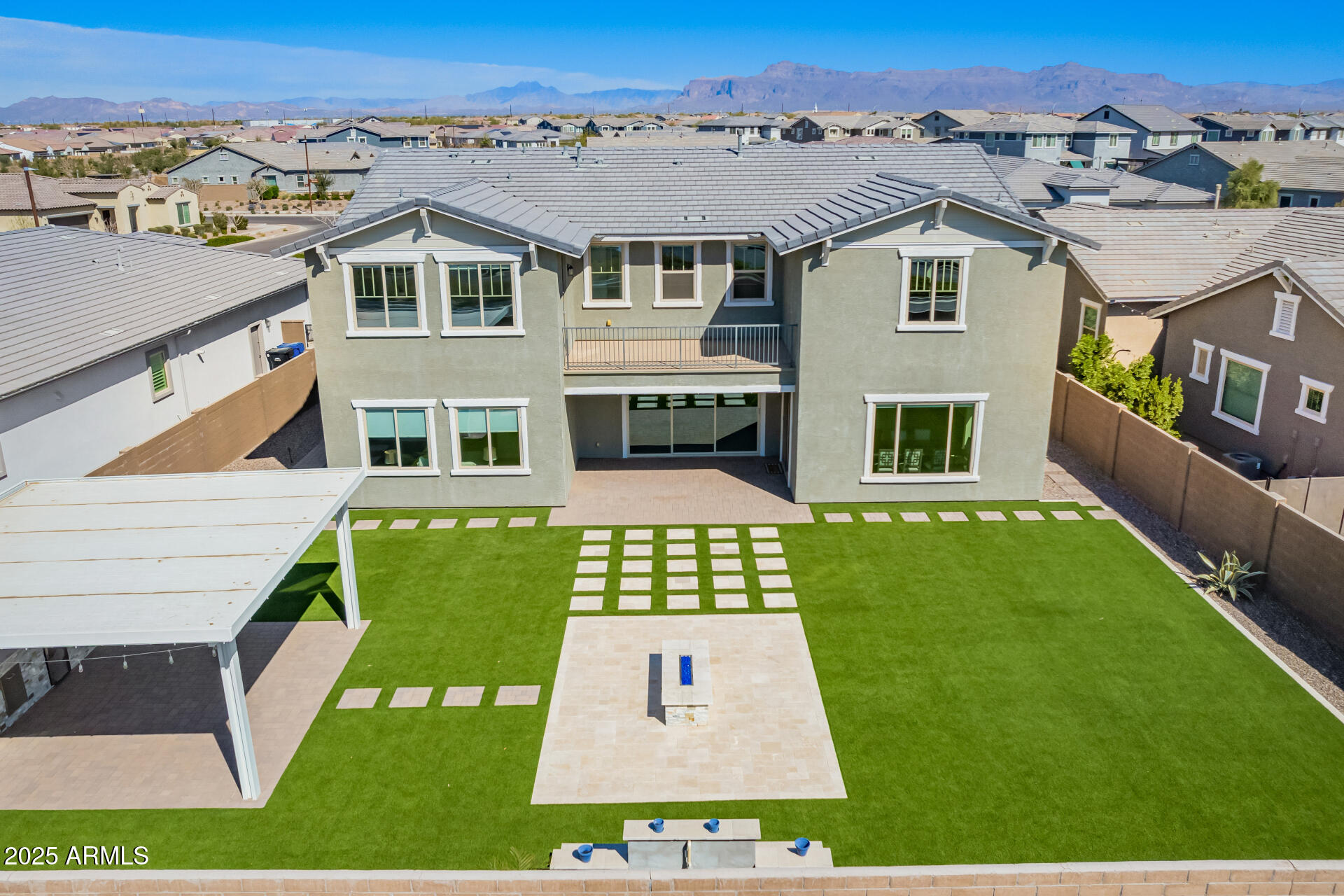 10635 E TESLA Avenue