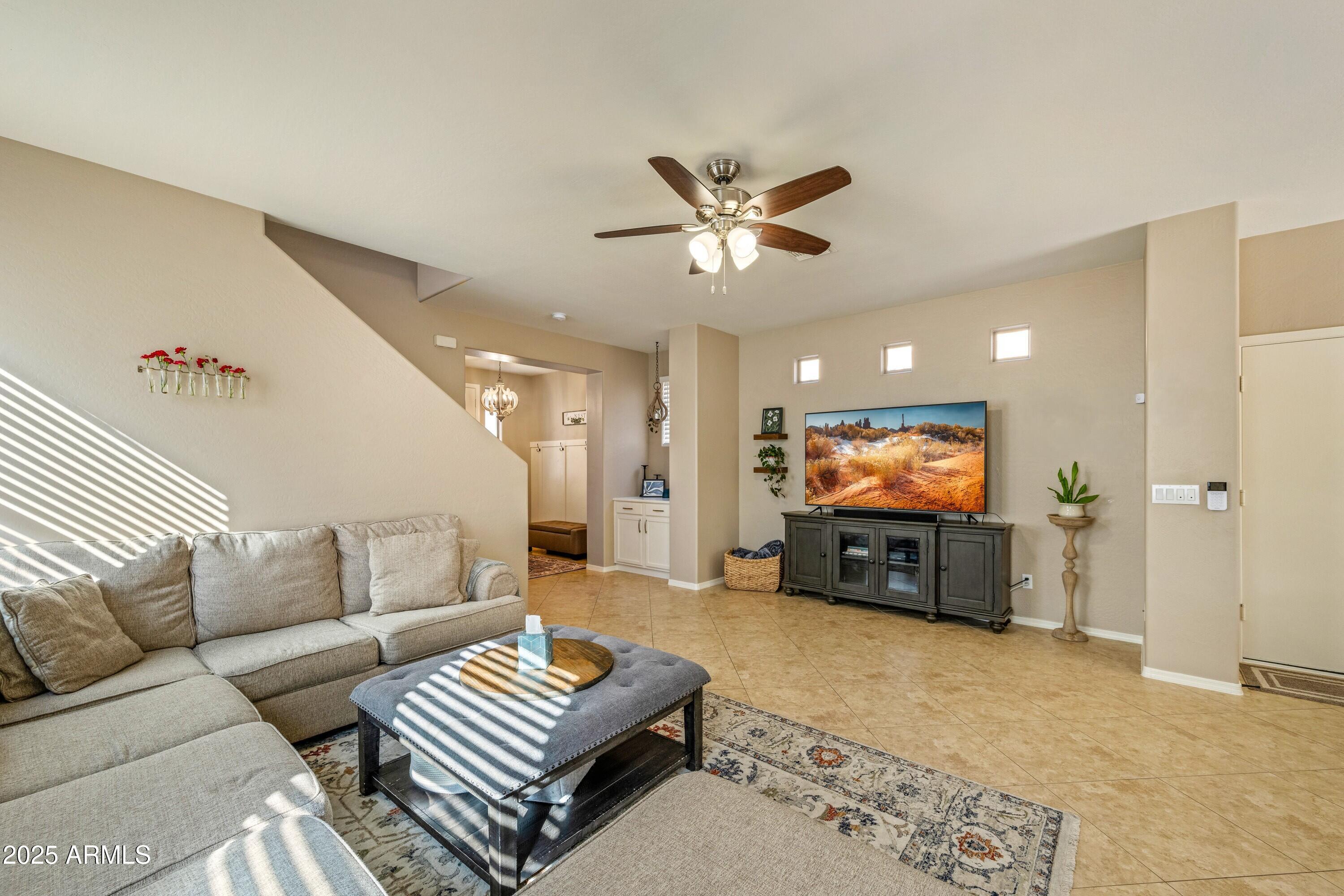 3753 E SEBASTIAN Lane