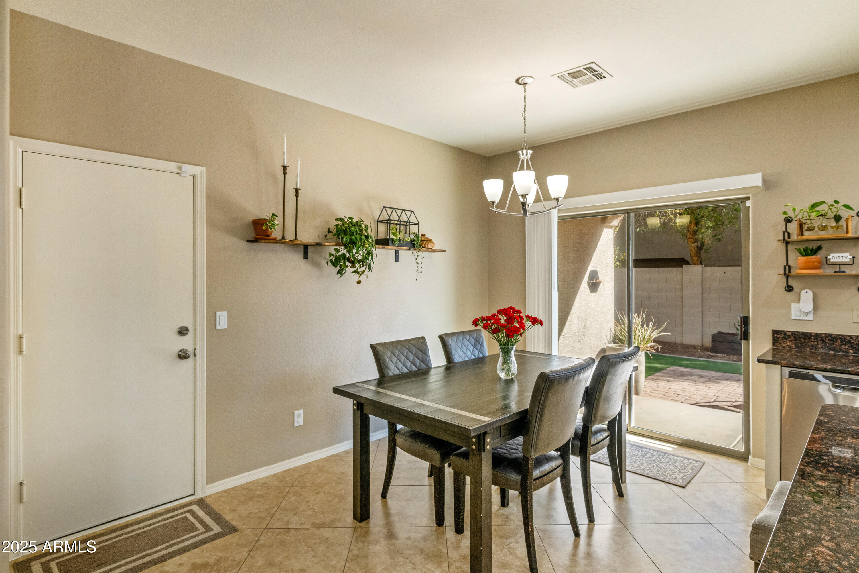 3753 E SEBASTIAN Lane