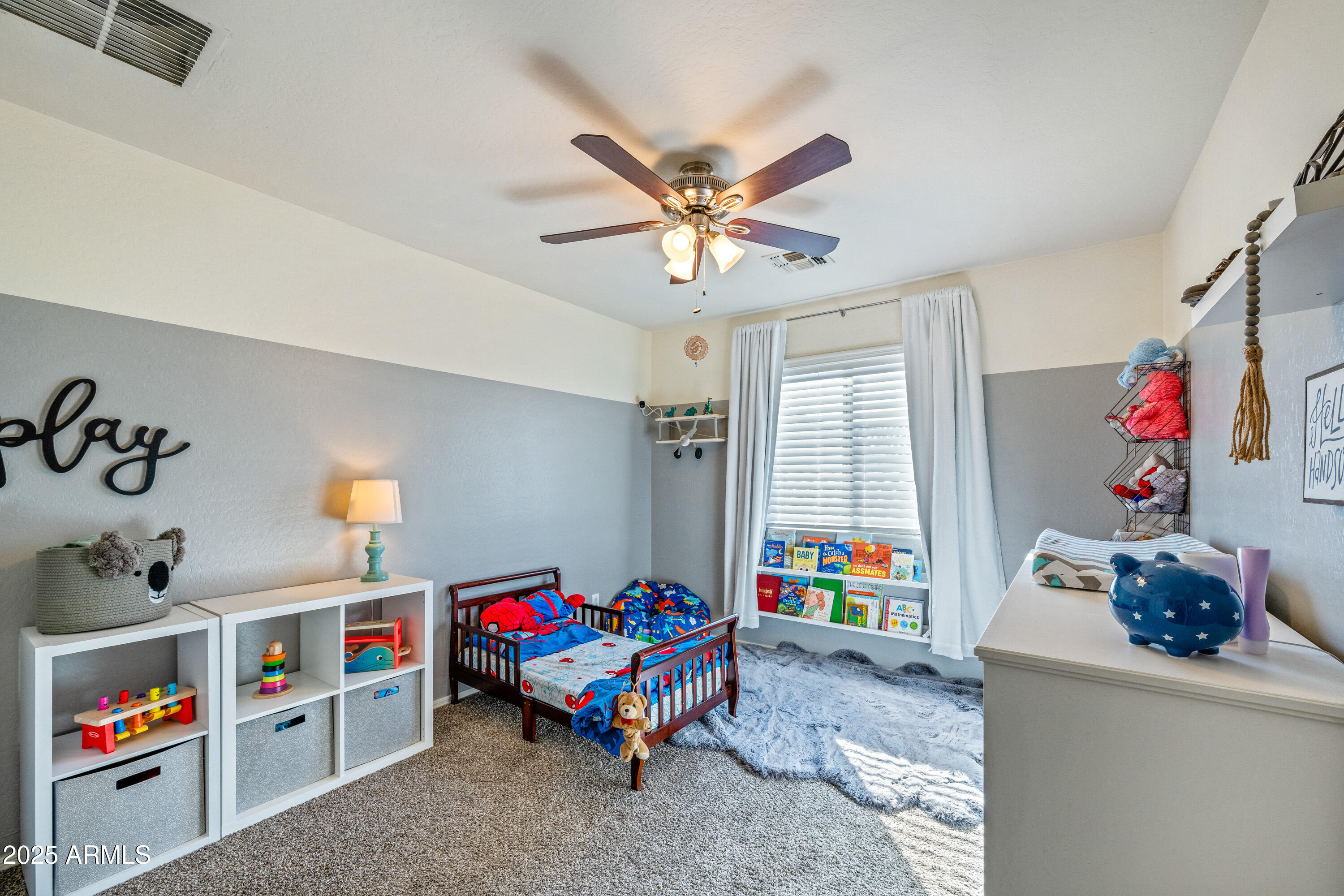 3753 E SEBASTIAN Lane