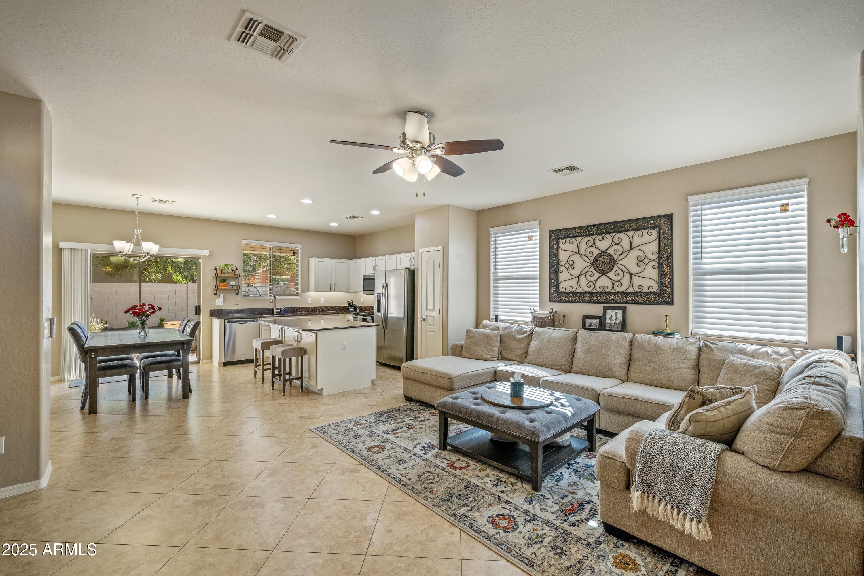 3753 E SEBASTIAN Lane