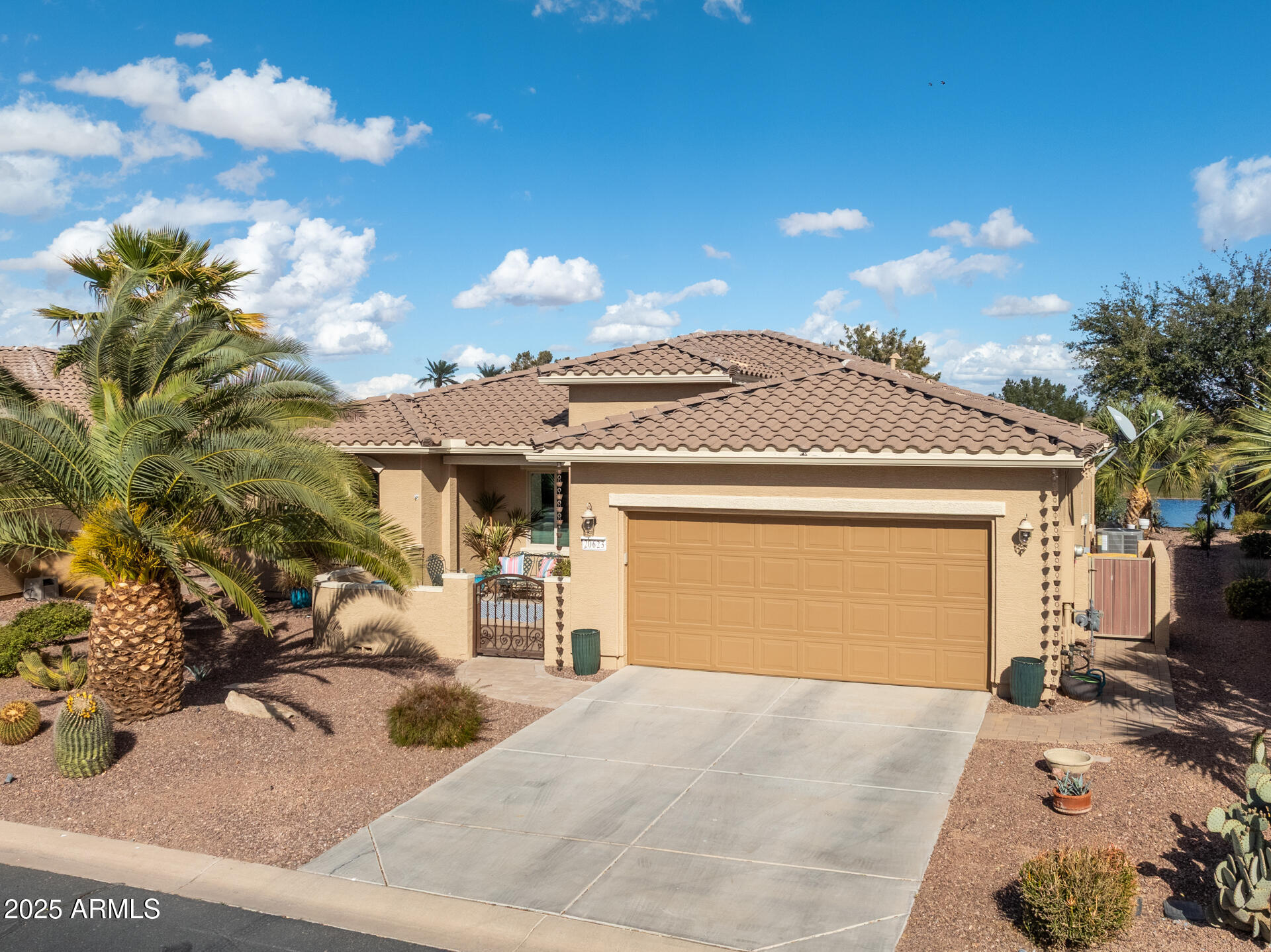 20623 N ENCHANTMENT Pass