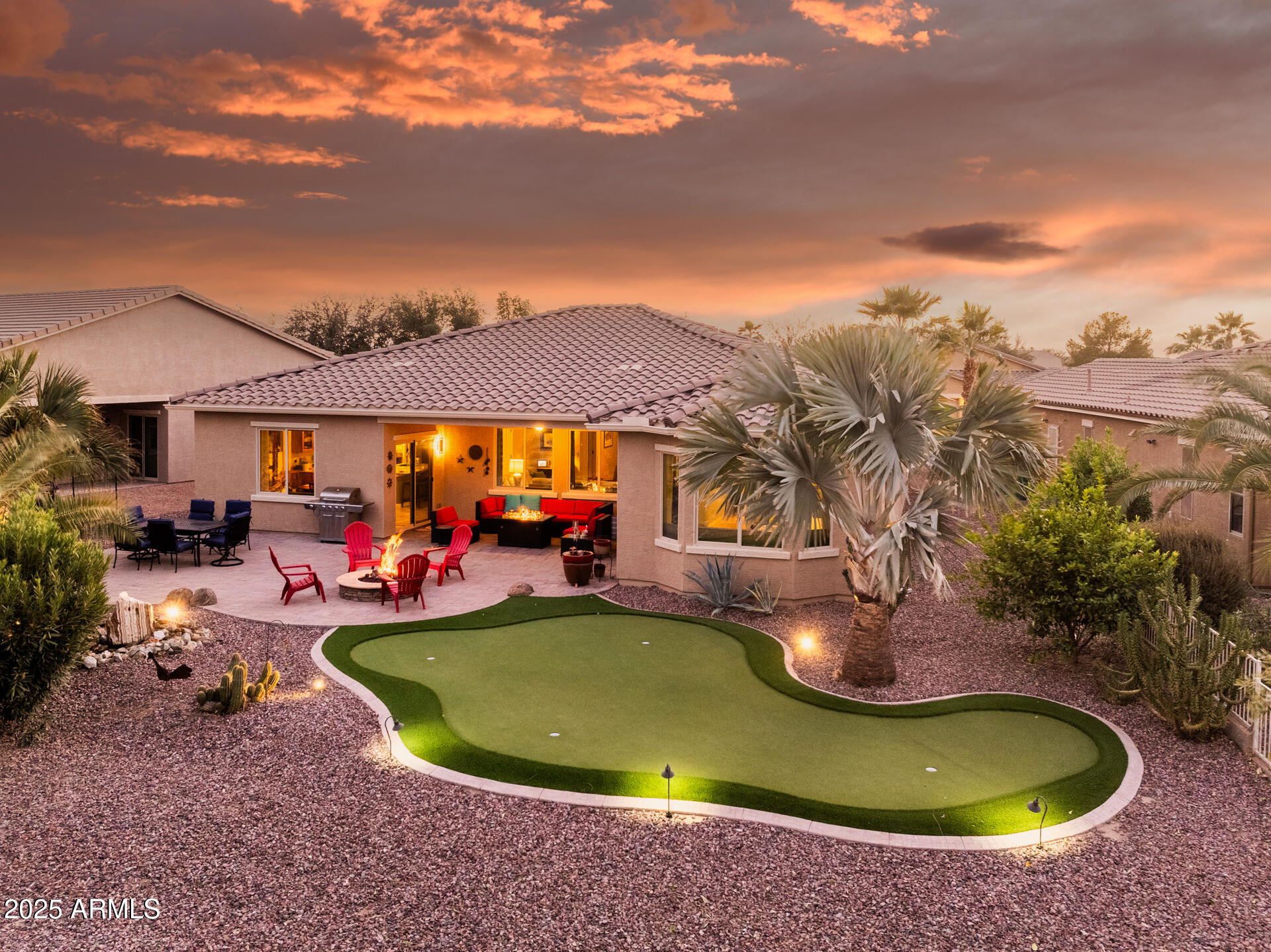 20623 N ENCHANTMENT Pass