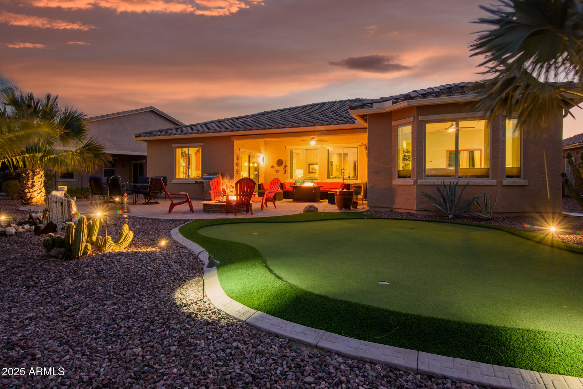 20623 N ENCHANTMENT Pass