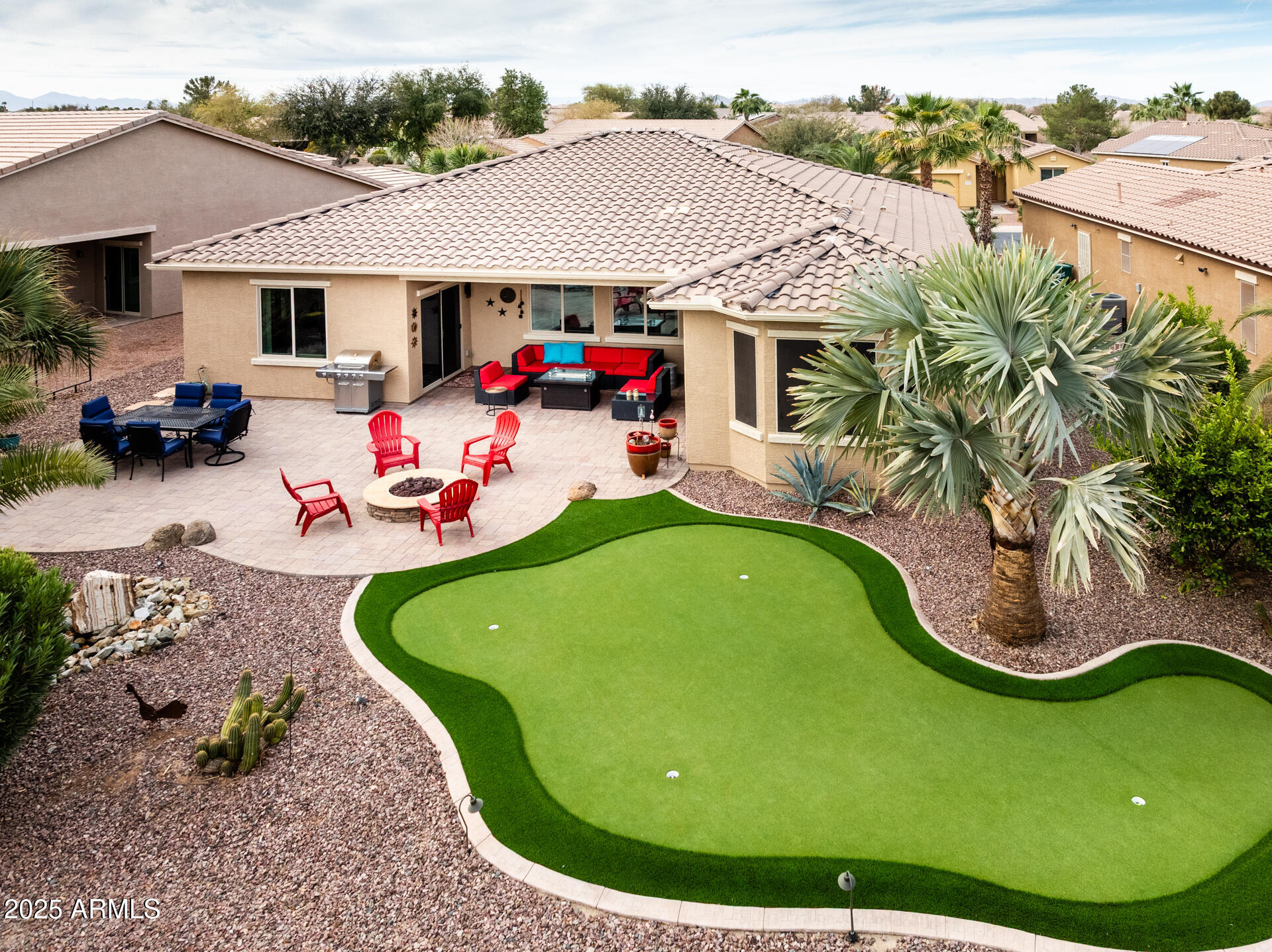 20623 N ENCHANTMENT Pass
