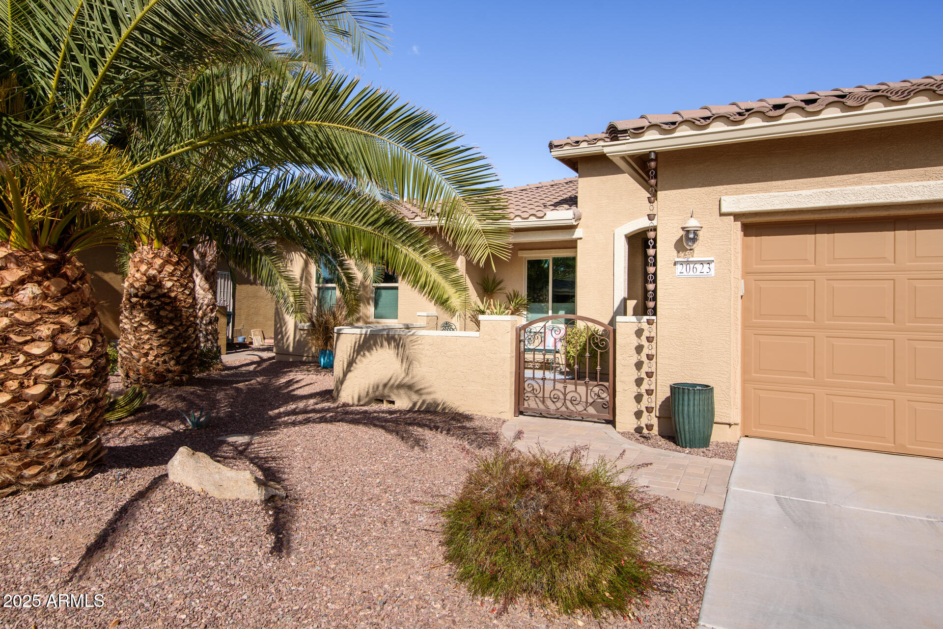 20623 N ENCHANTMENT Pass