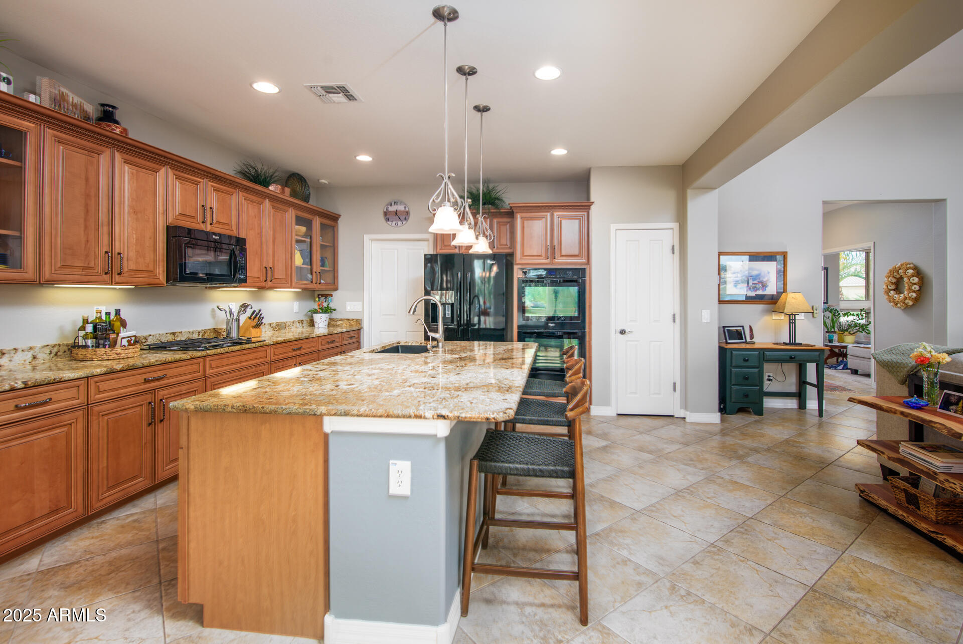 20623 N ENCHANTMENT Pass