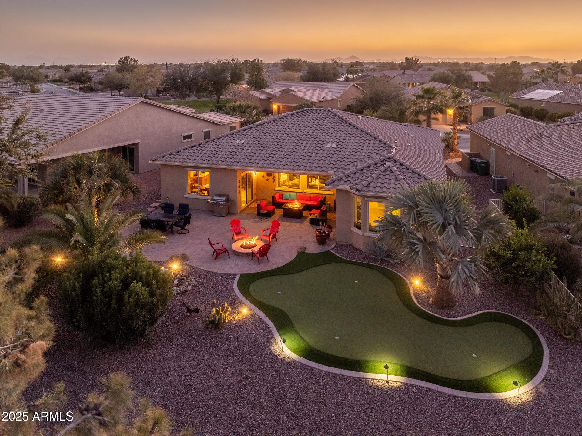 20623 N ENCHANTMENT Pass