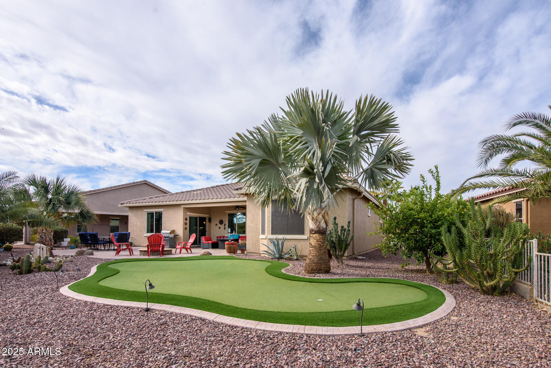 20623 N ENCHANTMENT Pass