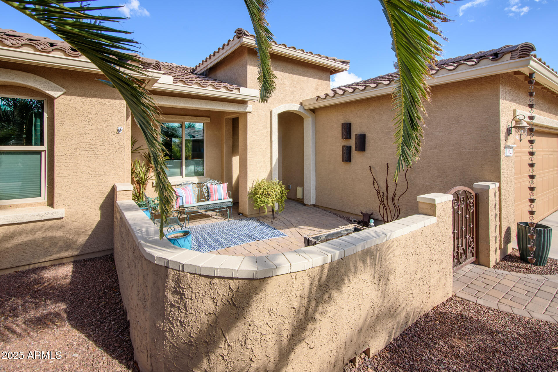 20623 N ENCHANTMENT Pass
