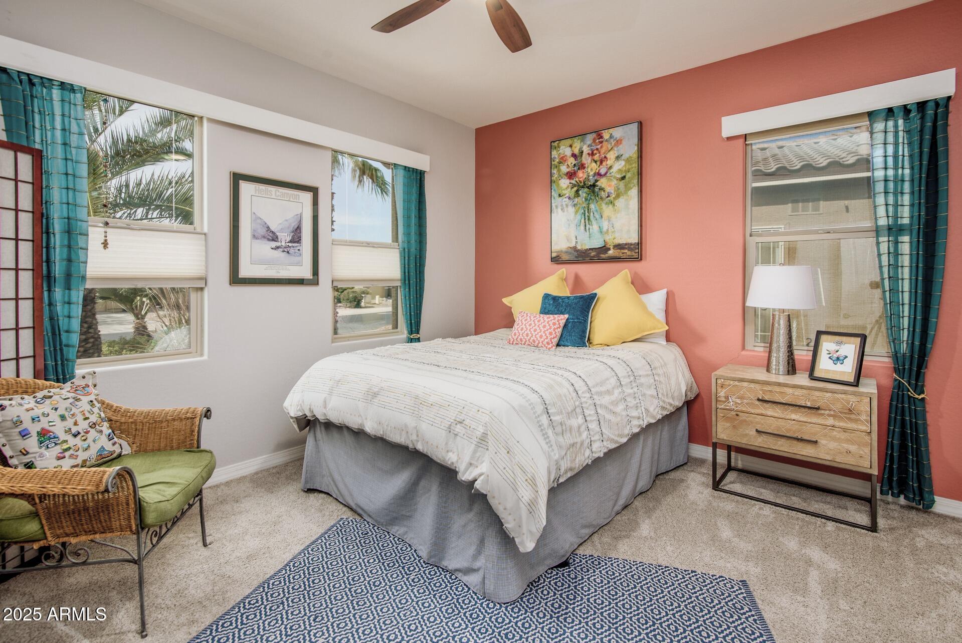 20623 N ENCHANTMENT Pass
