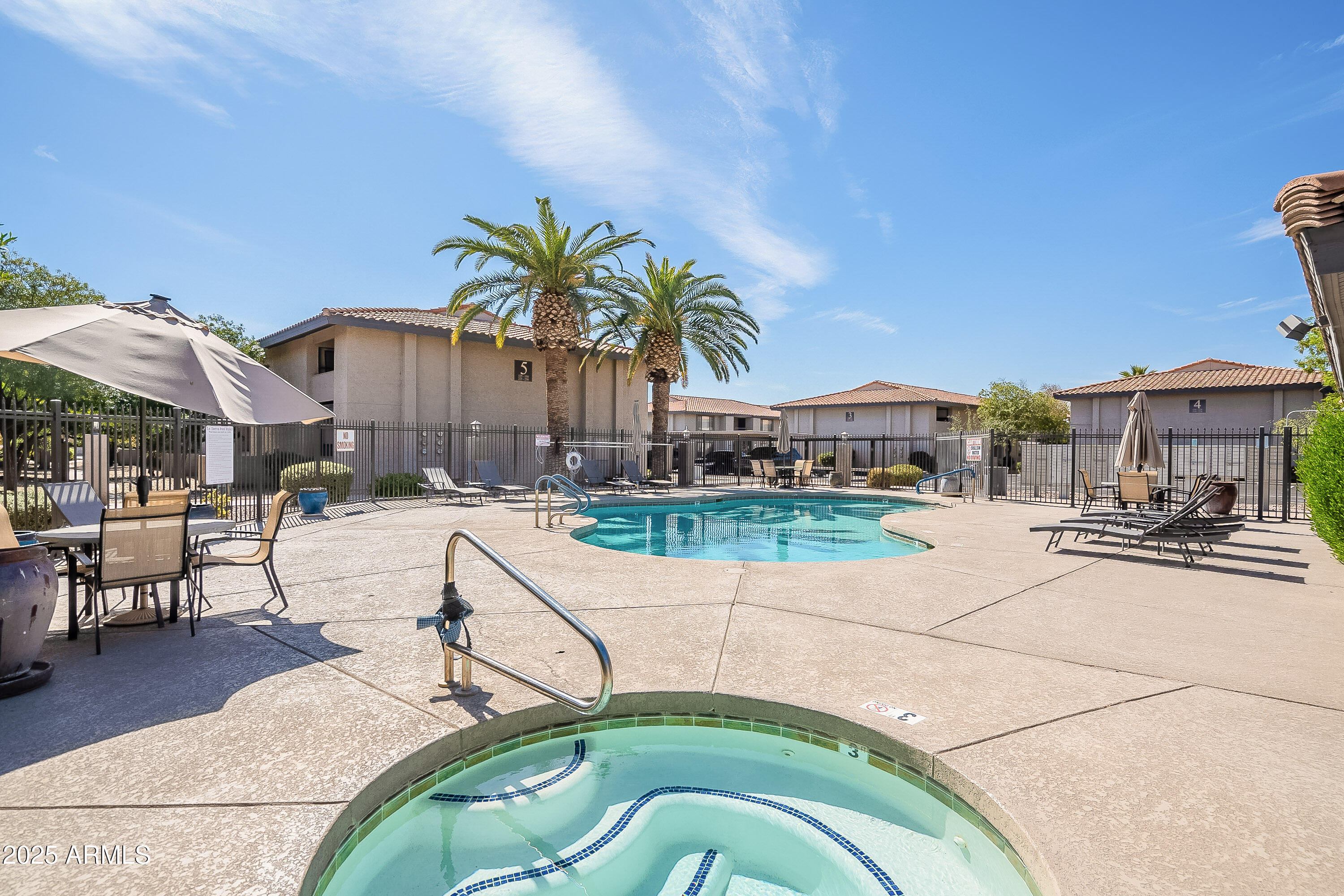 1402 E GUADALUPE Road, 110