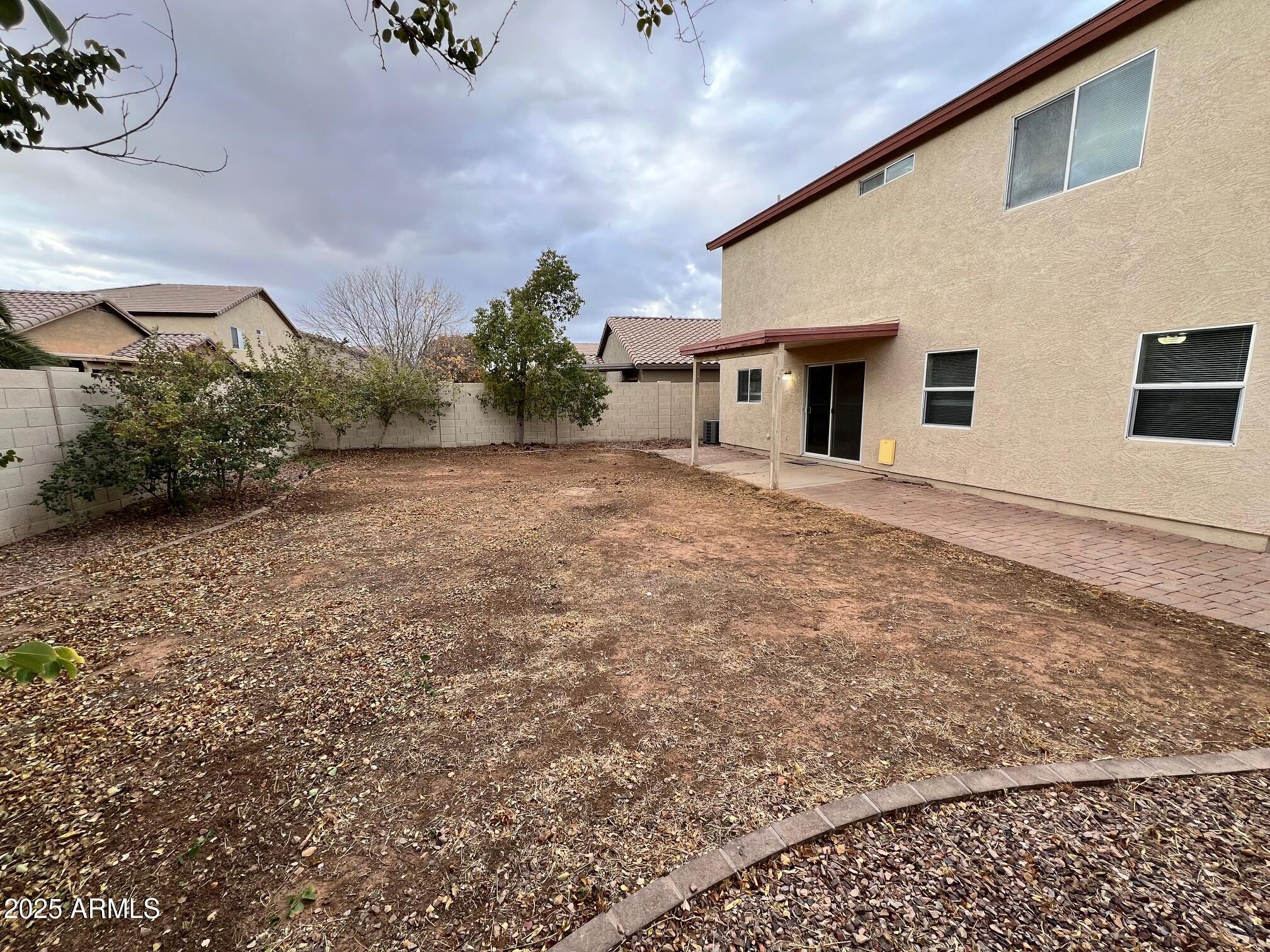 4669 E SIERRITA Road