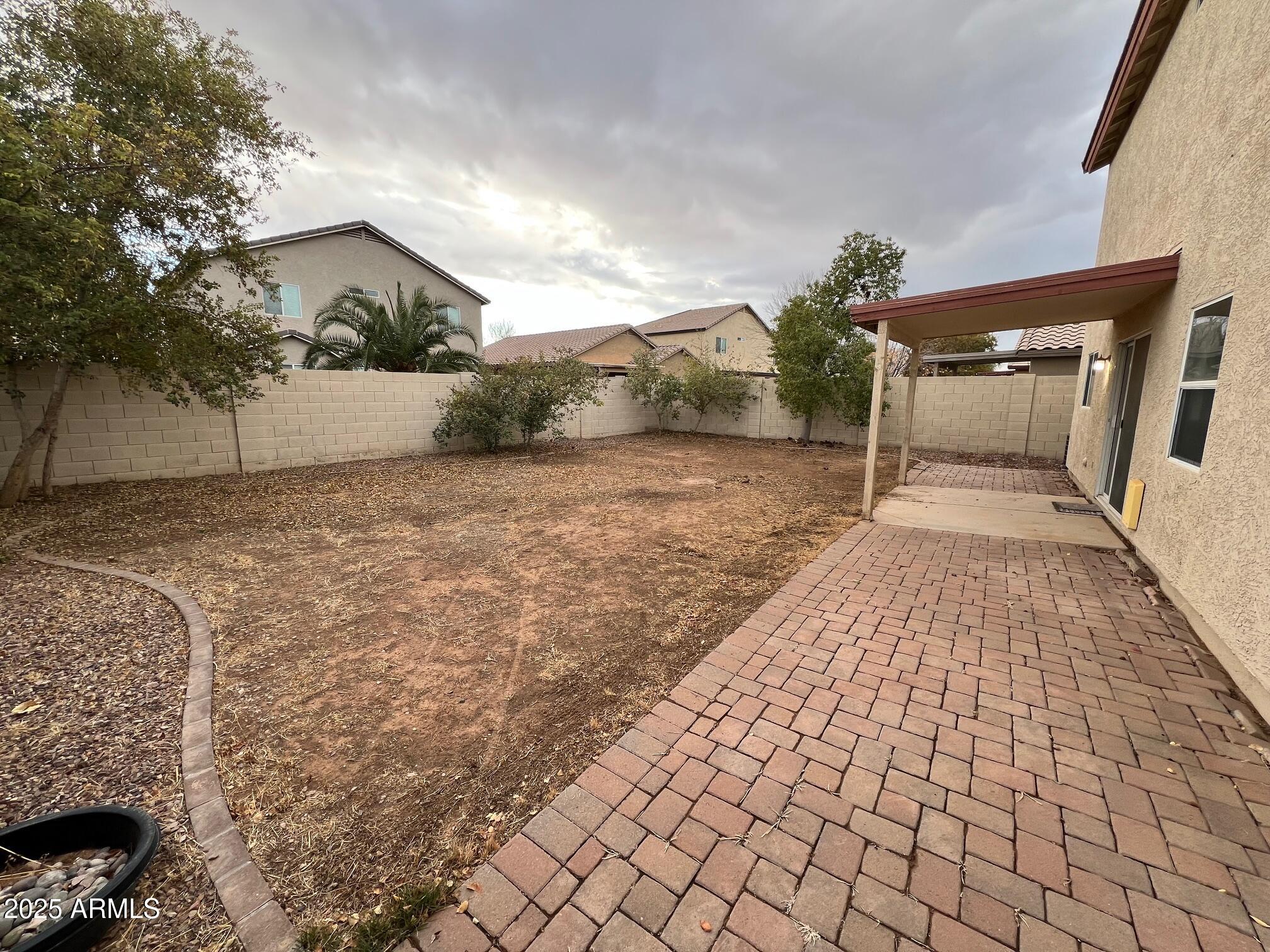 4669 E SIERRITA Road