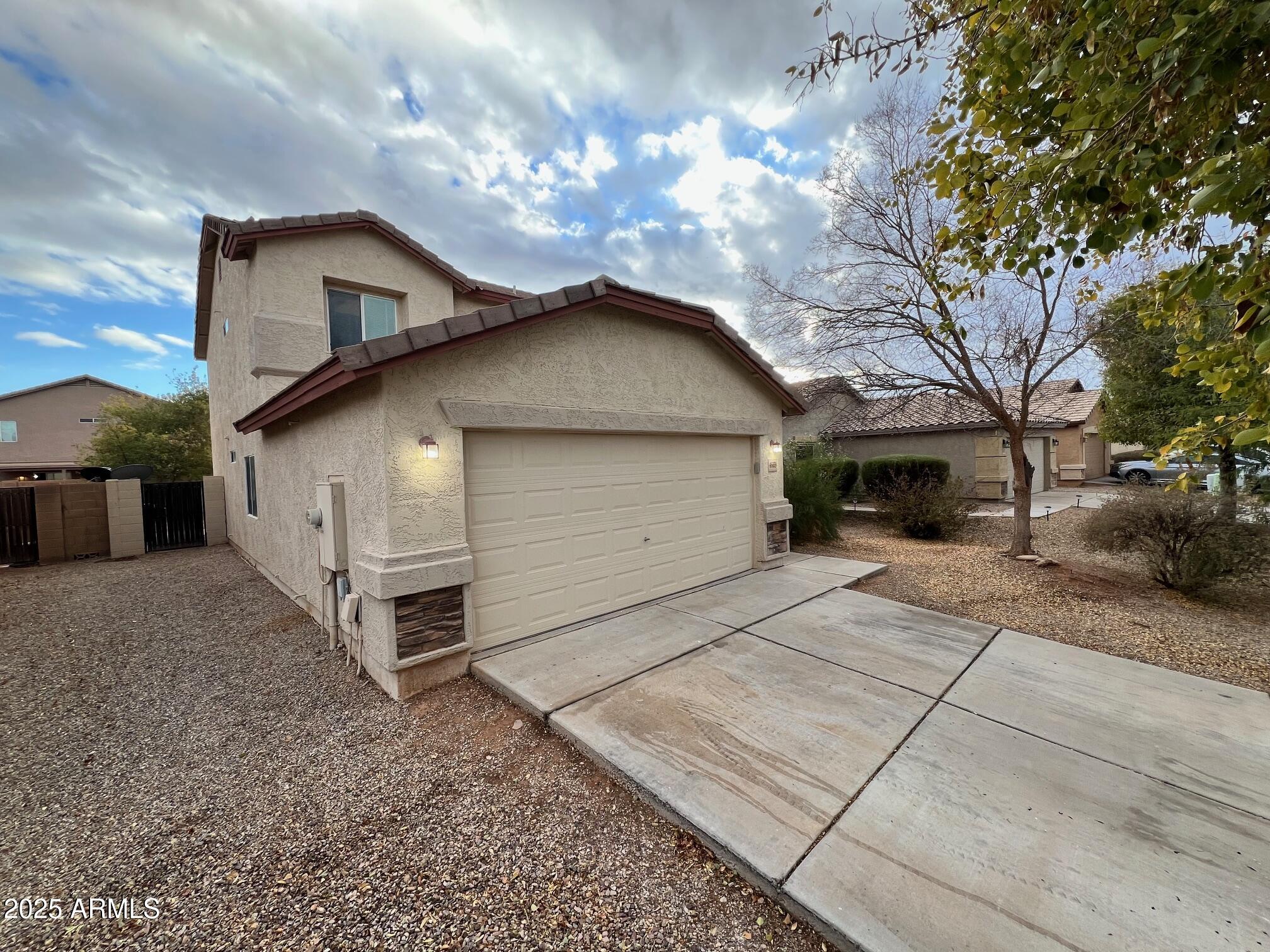 4669 E SIERRITA Road