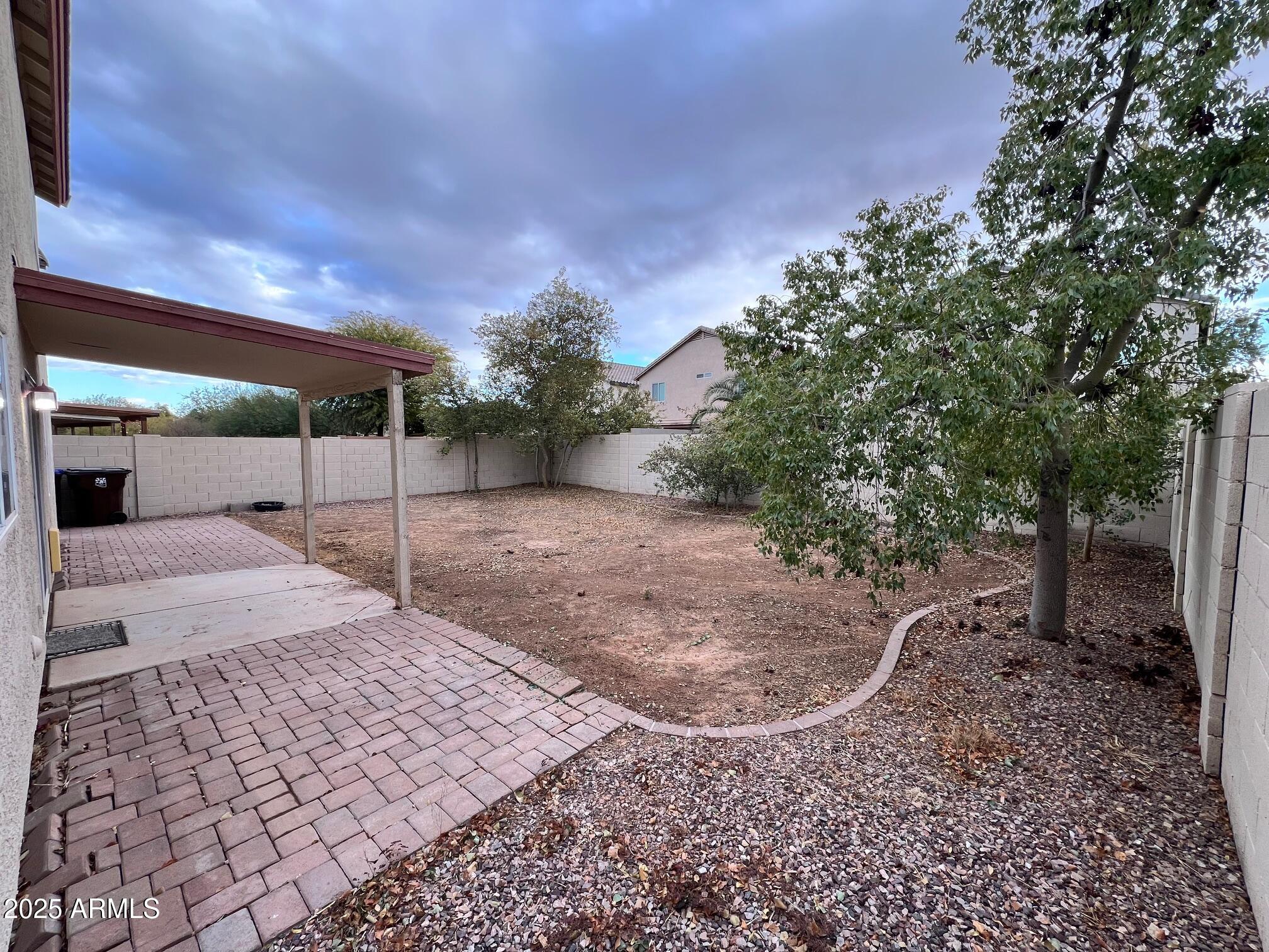 4669 E SIERRITA Road