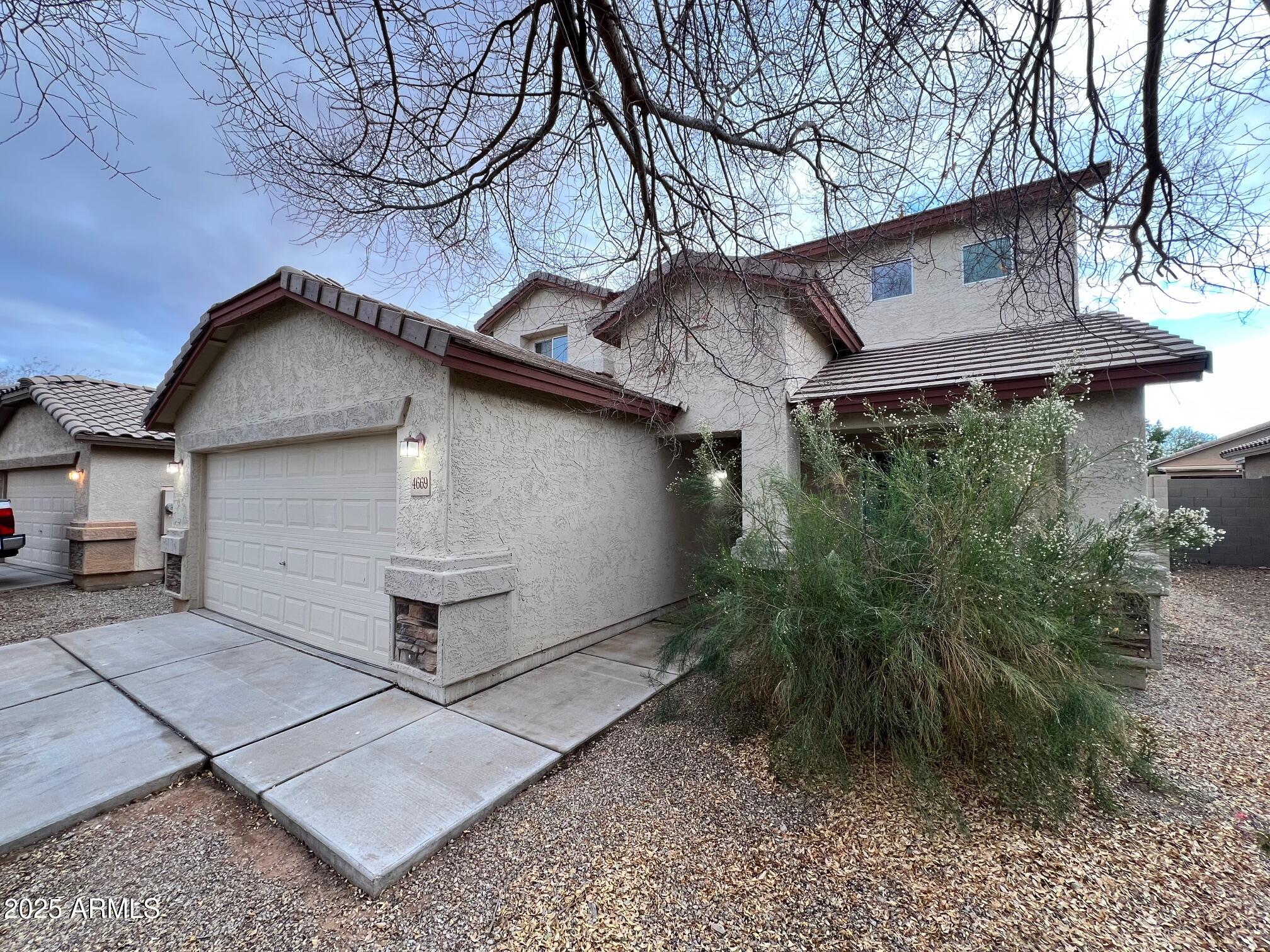 4669 E SIERRITA Road