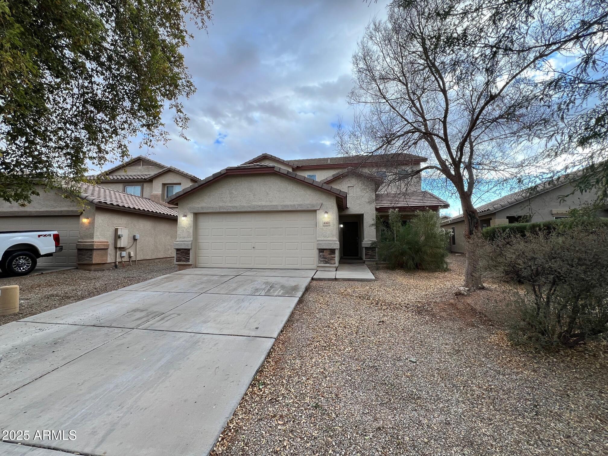 4669 E SIERRITA Road
