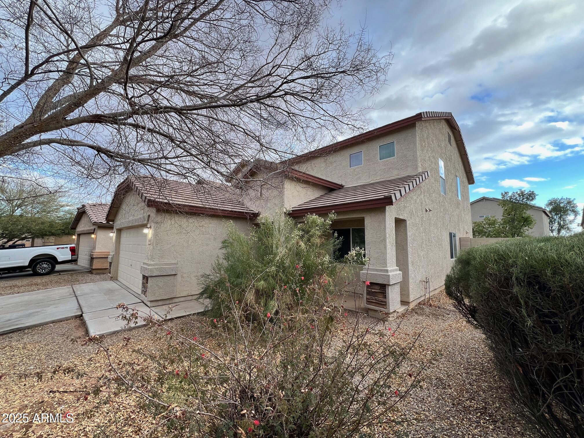 4669 E SIERRITA Road