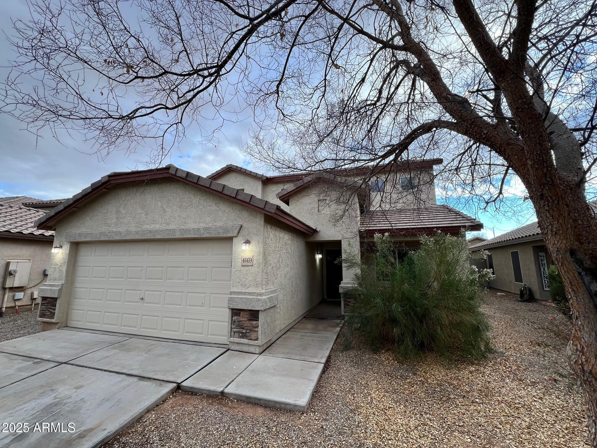 4669 E SIERRITA Road
