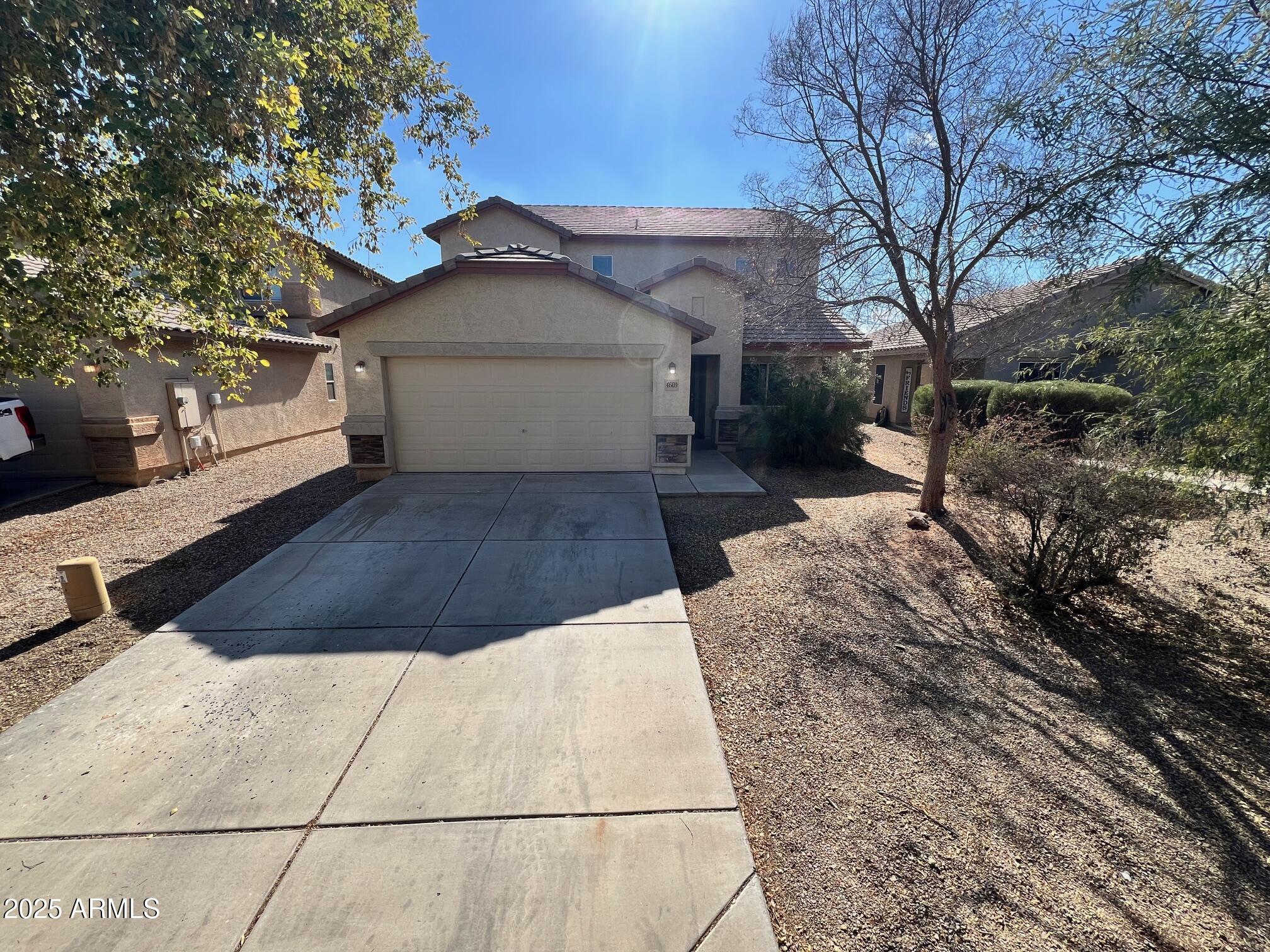 4669 E SIERRITA Road