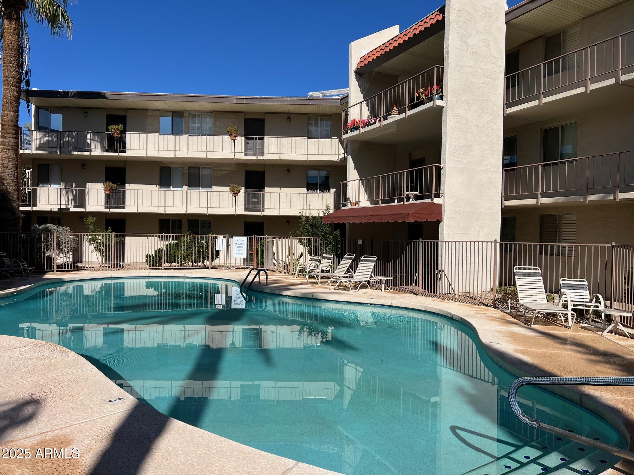 4727 E LAFAYETTE Boulevard # 117