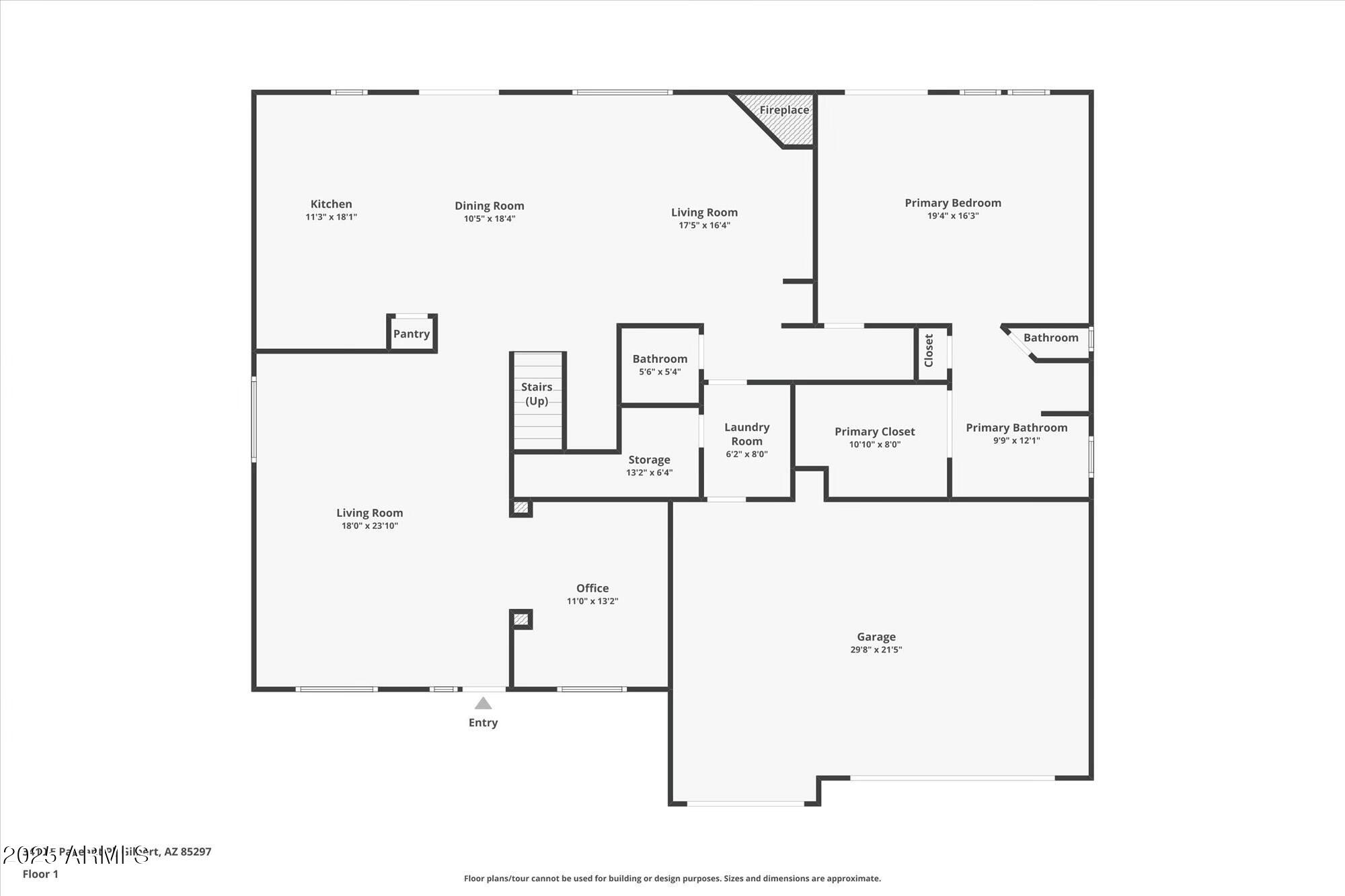 3410 E PAGEANT Place