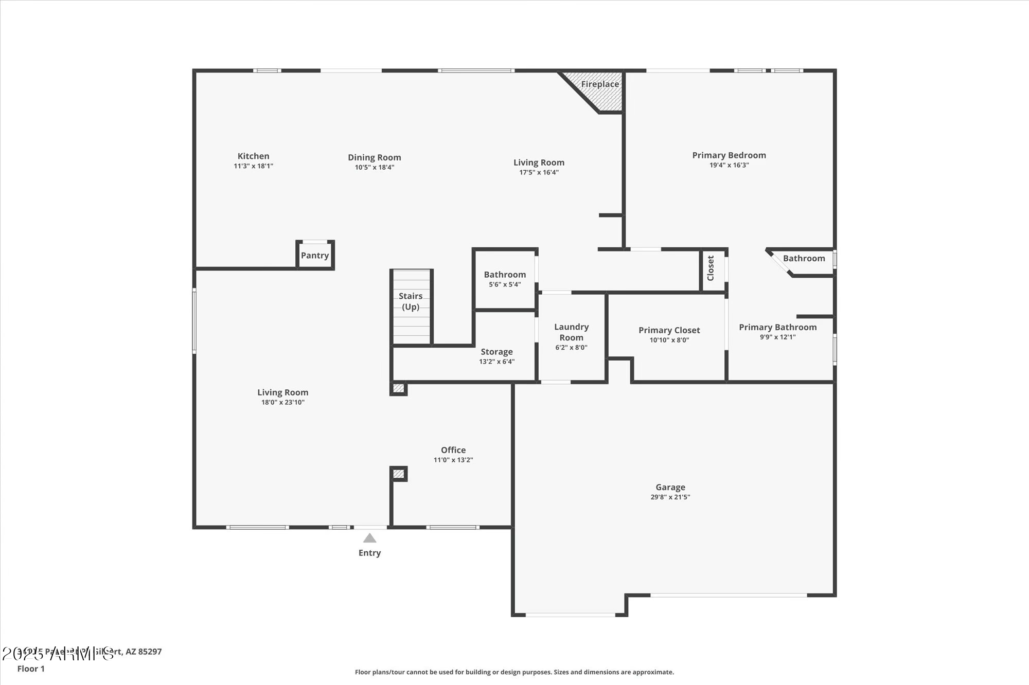 3410 E PAGEANT Place