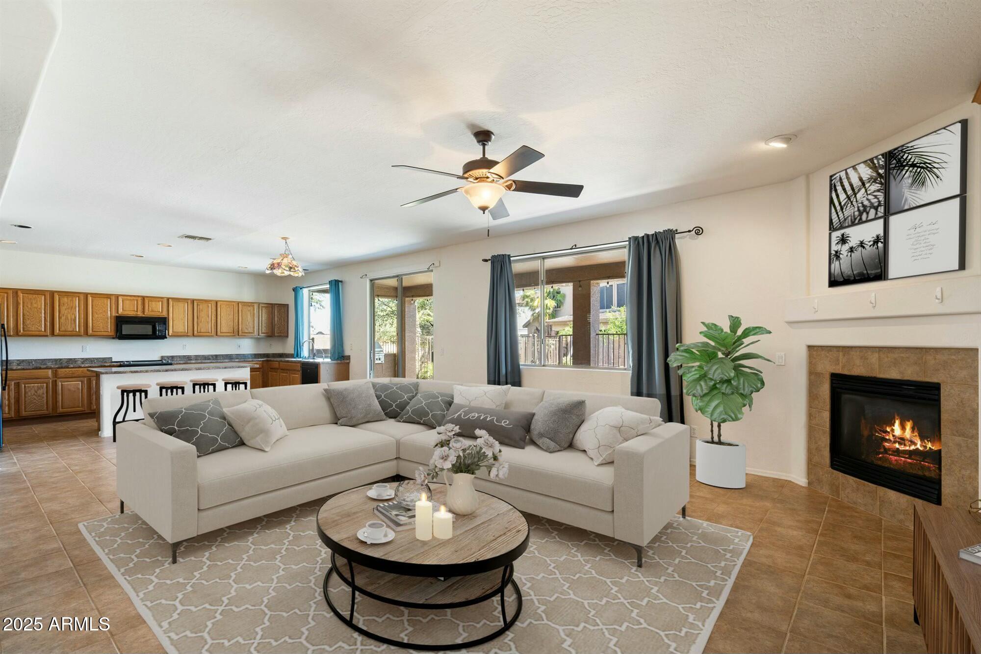 3410 E PAGEANT Place