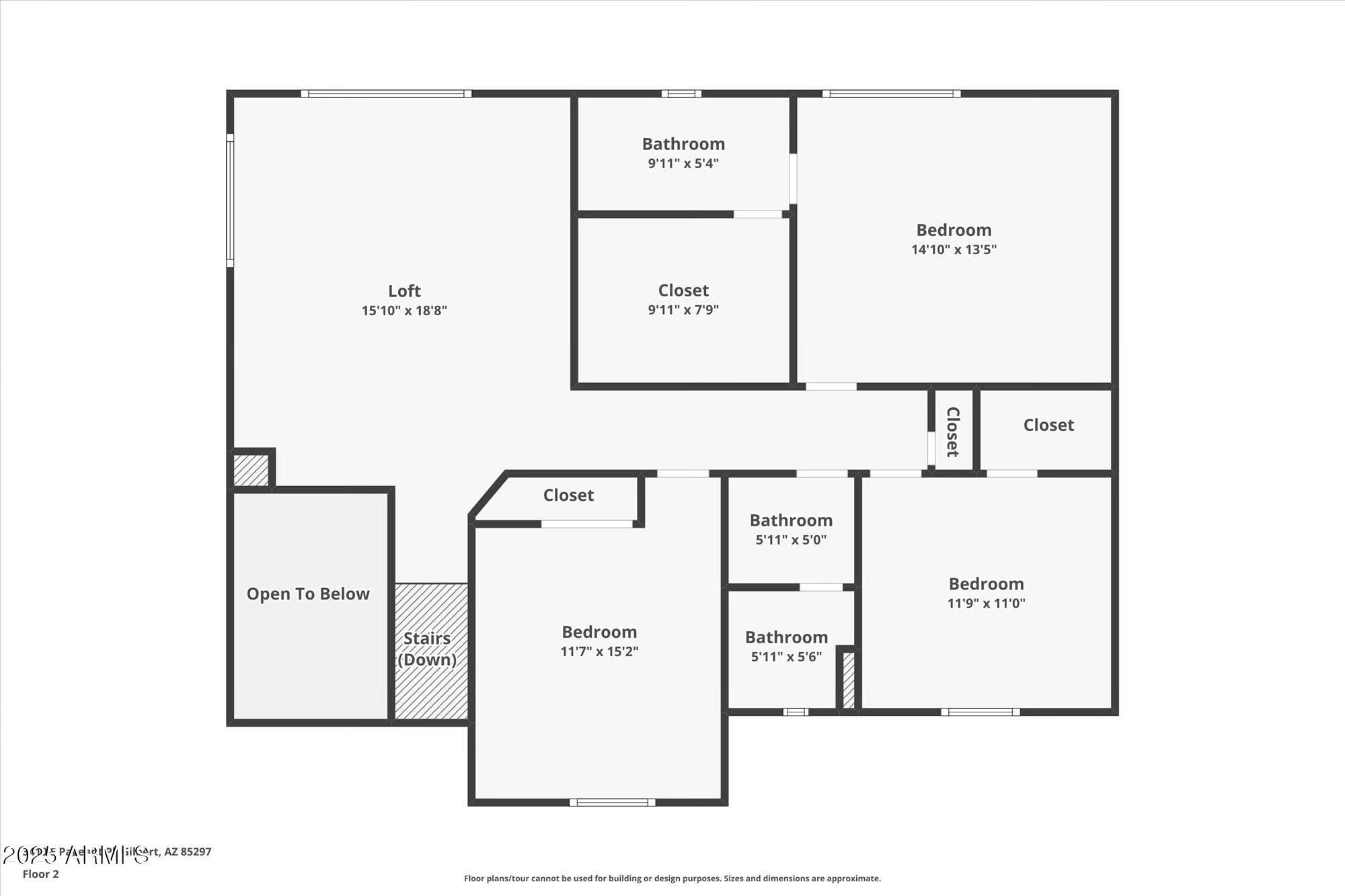 3410 E PAGEANT Place