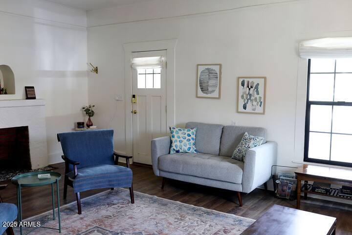 25 N BAILEY Street