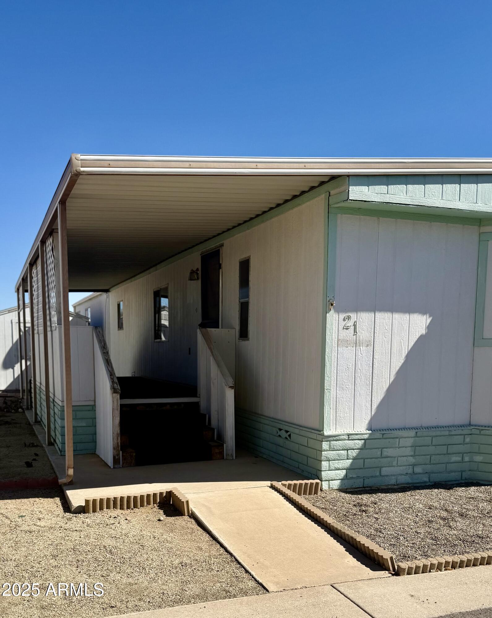 7344 W Peoria Avenue Unit: 21