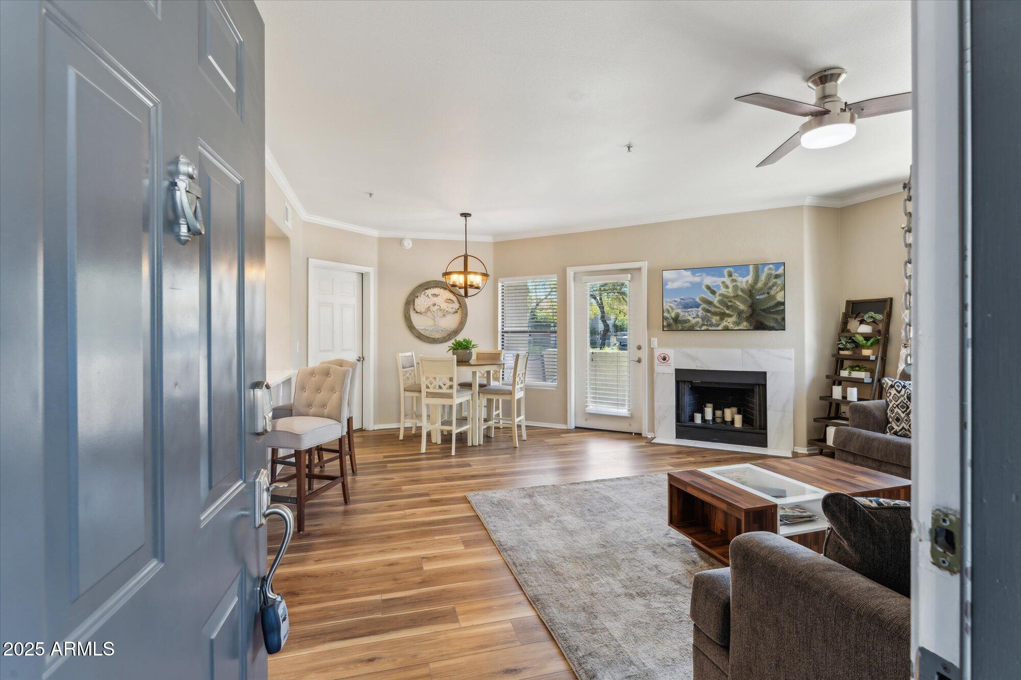 15095 N THOMPSON PEAK Parkway, 1053