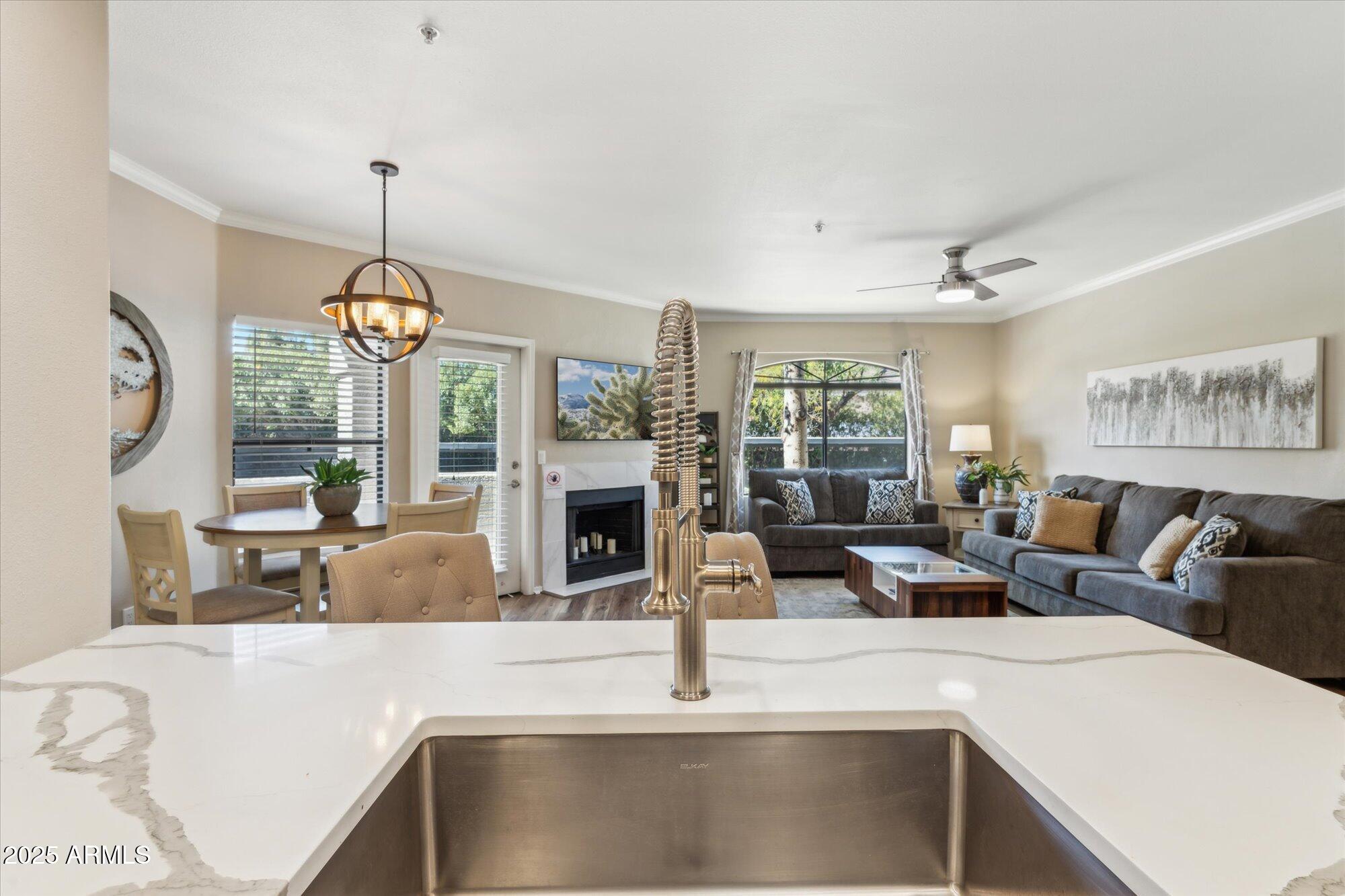 15095 N THOMPSON PEAK Parkway, 1053