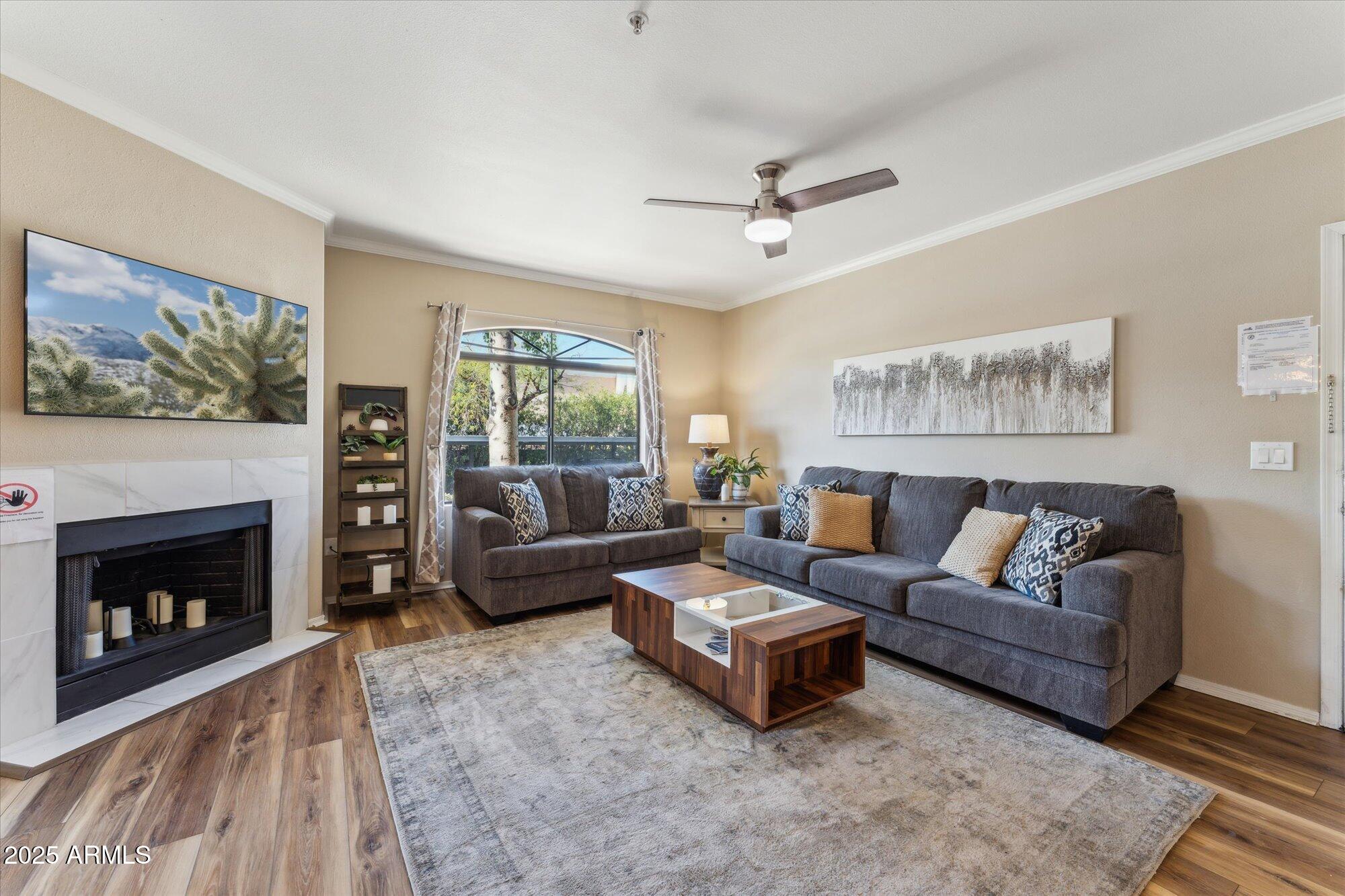 15095 N THOMPSON PEAK Parkway, 1053
